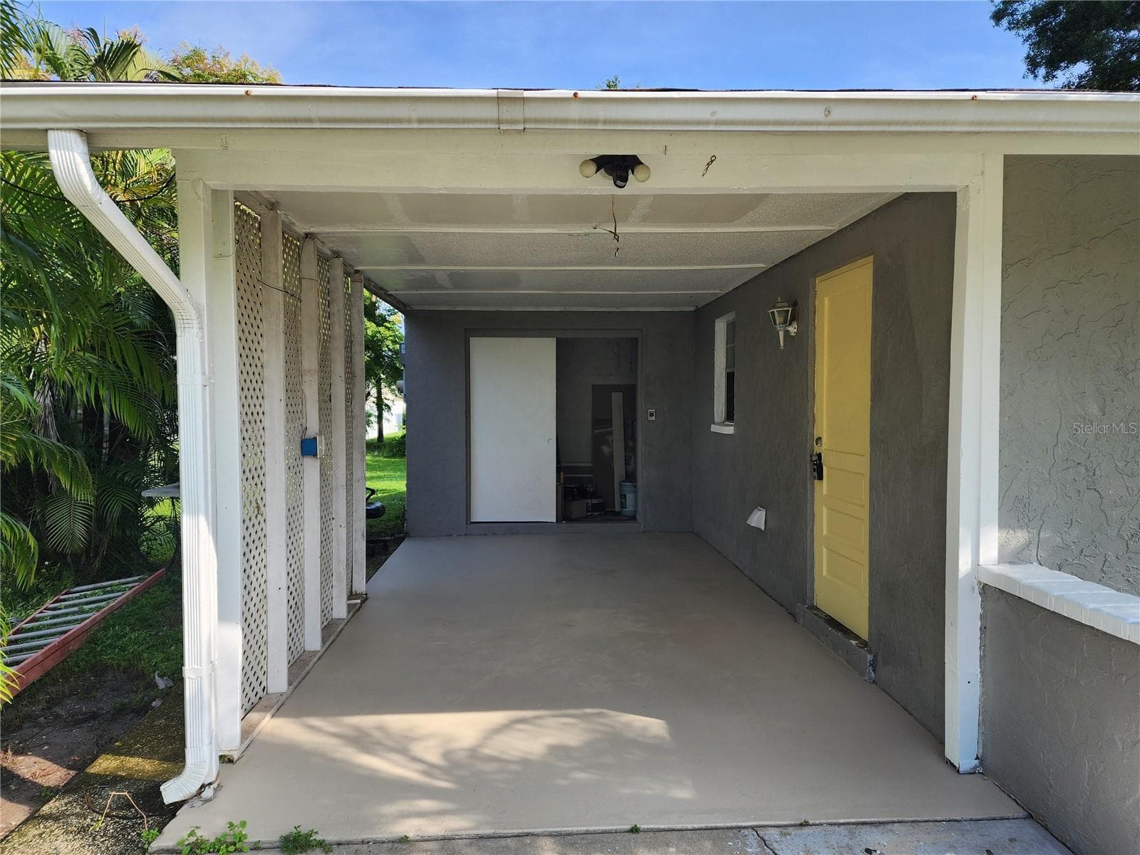 Single Family Residence at 20294 ANDOVER AVE, PORT CHARLOTTE, photo 3 of 20