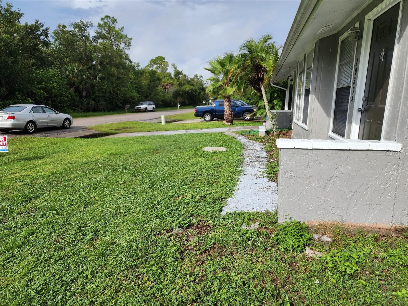 Single Family Residence at 20294 ANDOVER AVE, PORT CHARLOTTE, photo 20 of 20