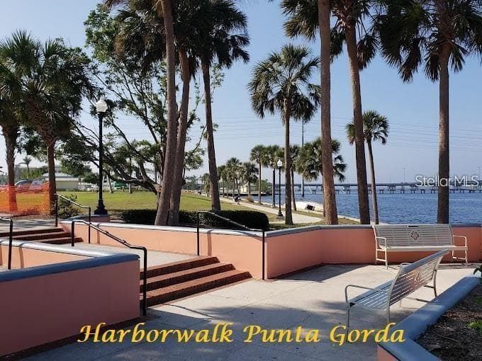Land at 1262 COMMERCE ST, PORT CHARLOTTE, photo 7 of 10