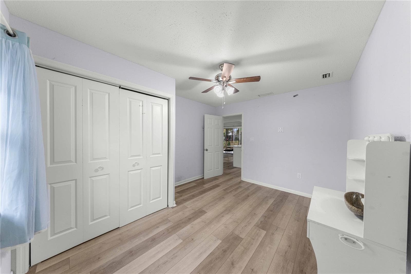 SPARE BEDROOM 3 - 1413 SE 36TH AVE, OCALA