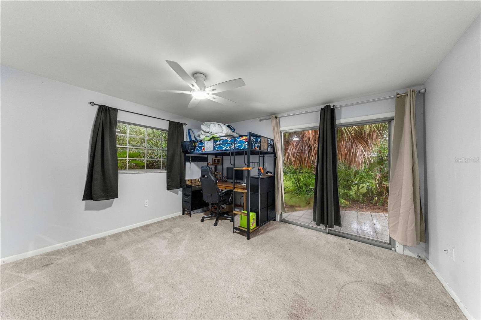 PRIMARY BEDRROM 1 - 1413 SE 36TH AVE, OCALA