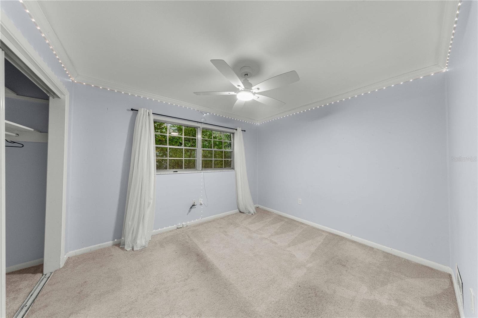 SPARE BEDROOM 2 - 1413 SE 36TH AVE, OCALA