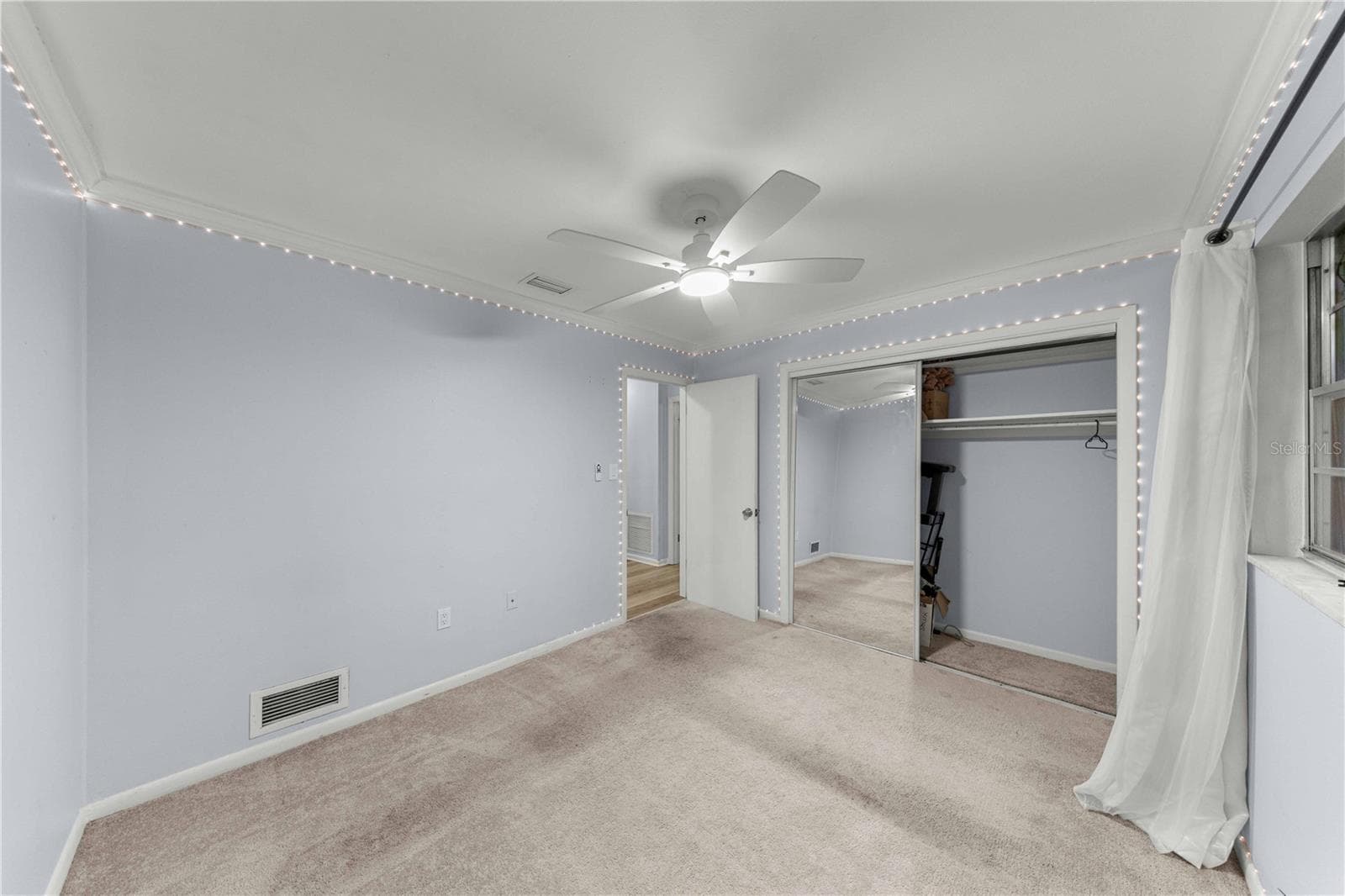SPARE BEDROOM 2 - 1413 SE 36TH AVE, OCALA