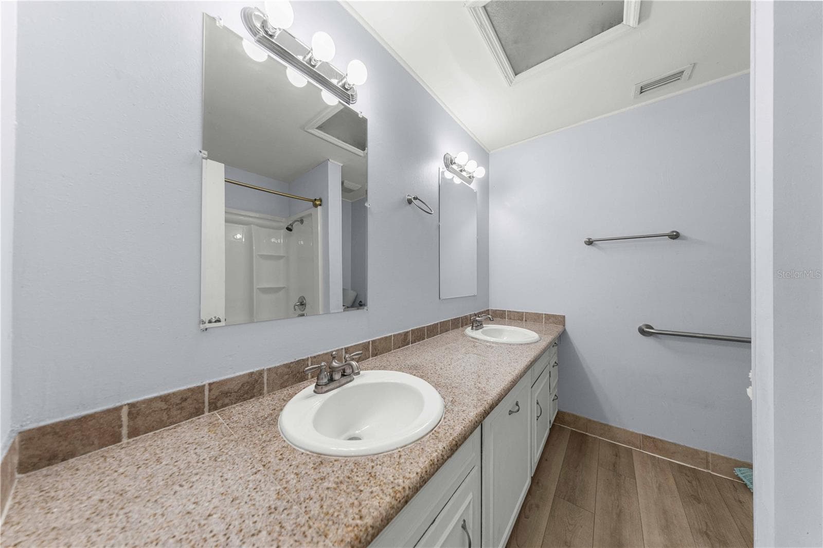 HALL BATH - 1413 SE 36TH AVE, OCALA