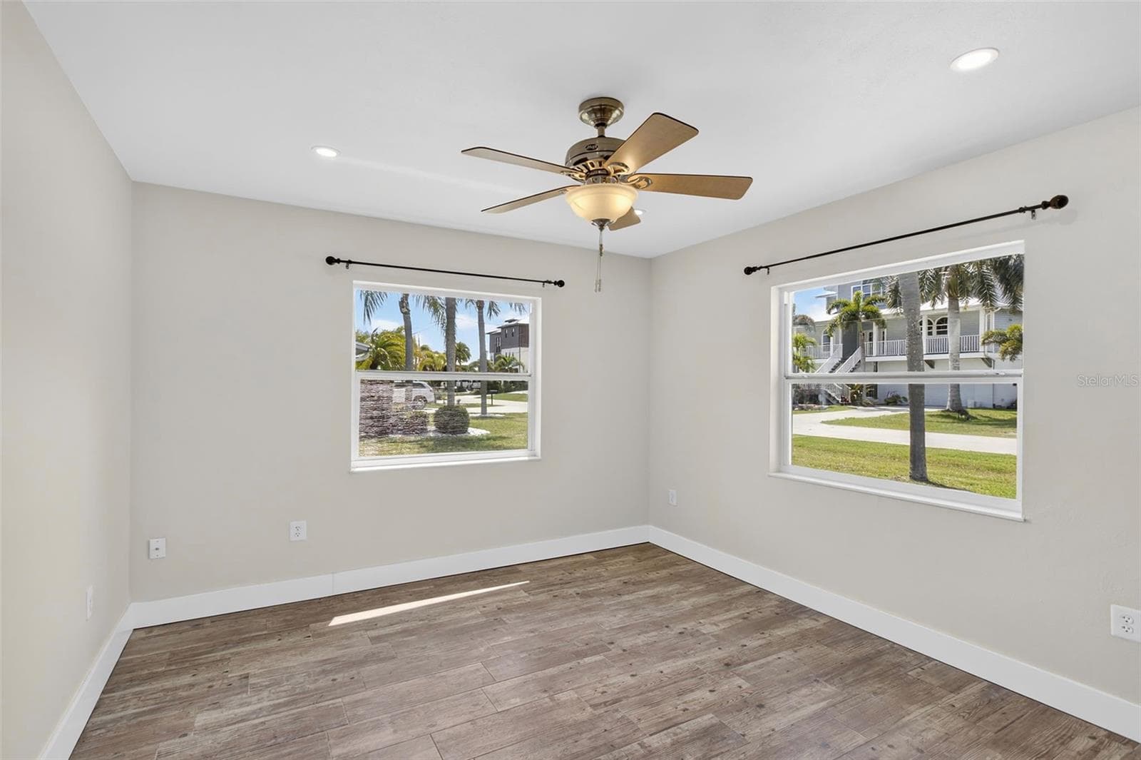 Second bedroom - 10451 MARION ST, ENGLEWOOD