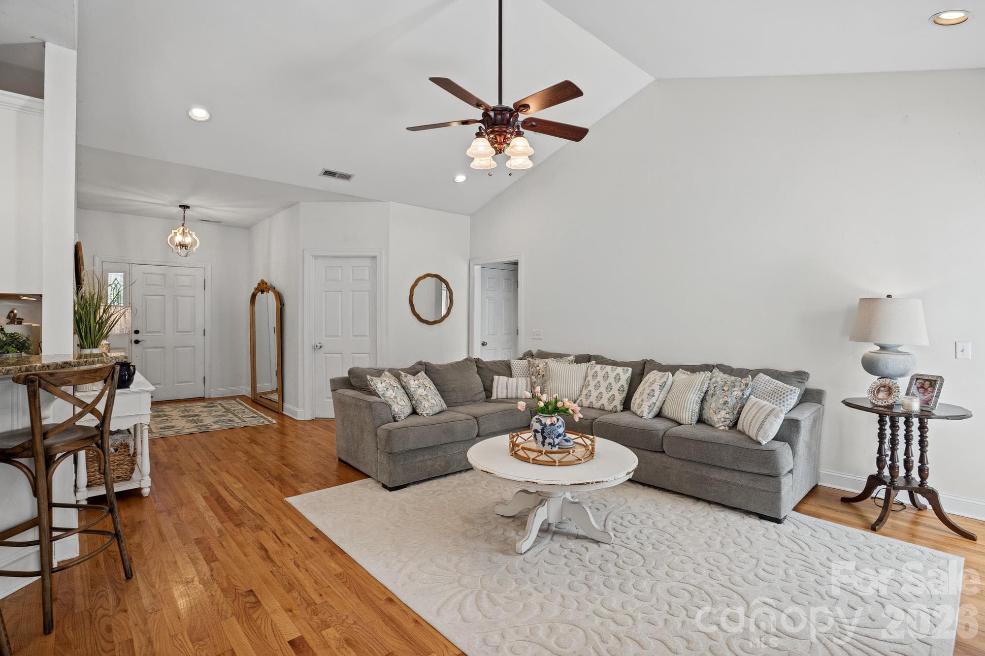 Single Family Residence at 25922 Lingerfelt Road, Albemarle, photo 5 of 29