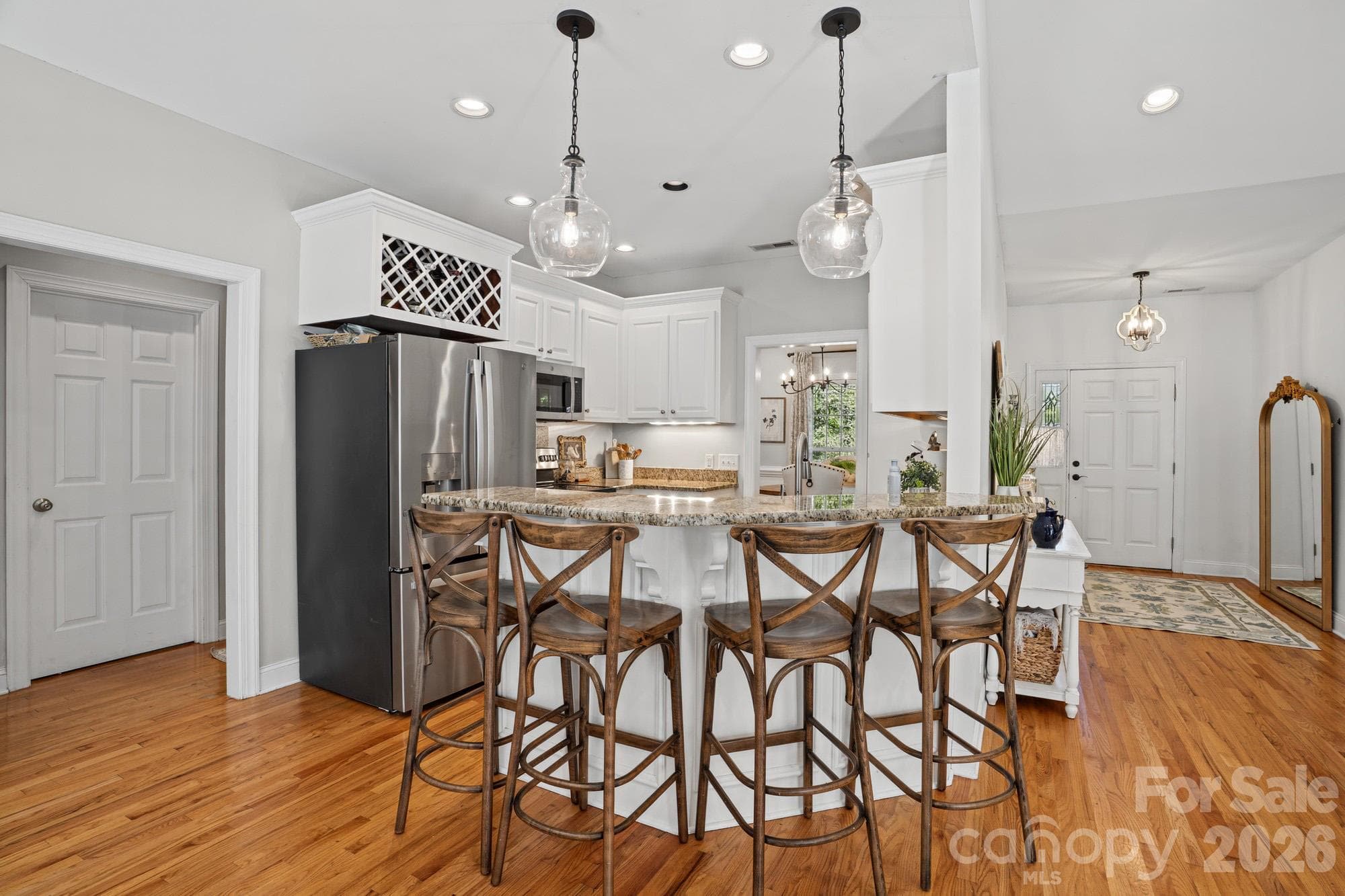 Single Family Residence at 25922 Lingerfelt Road, Albemarle, photo 7 of 29