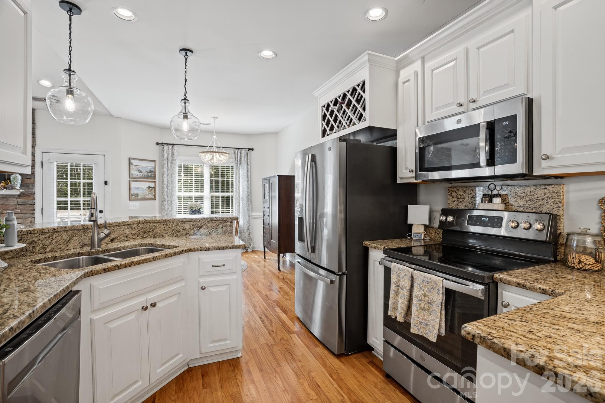 Single Family Residence at 25922 Lingerfelt Road, Albemarle, photo 8 of 29
