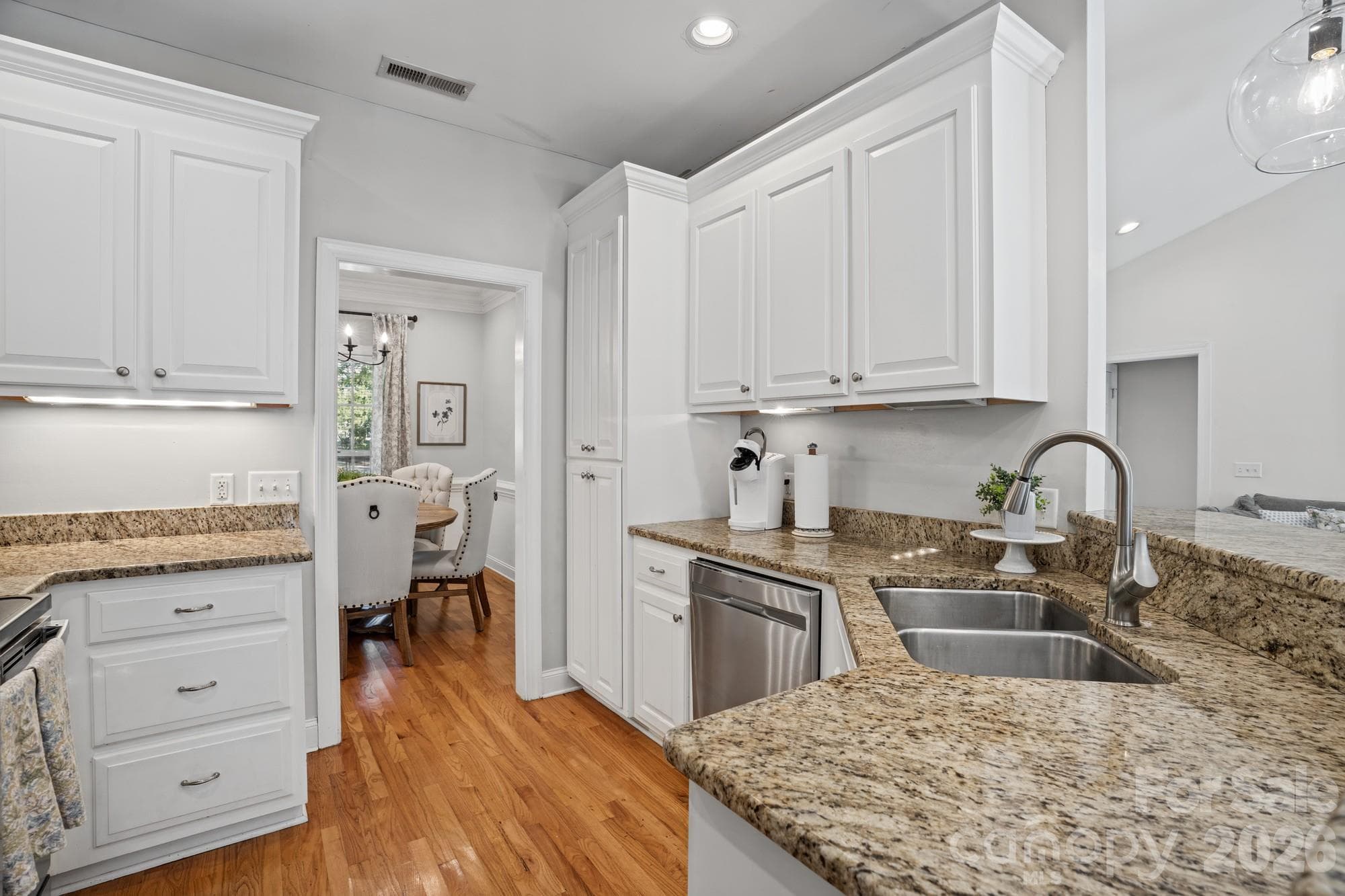 Single Family Residence at 25922 Lingerfelt Road, Albemarle, photo 9 of 29