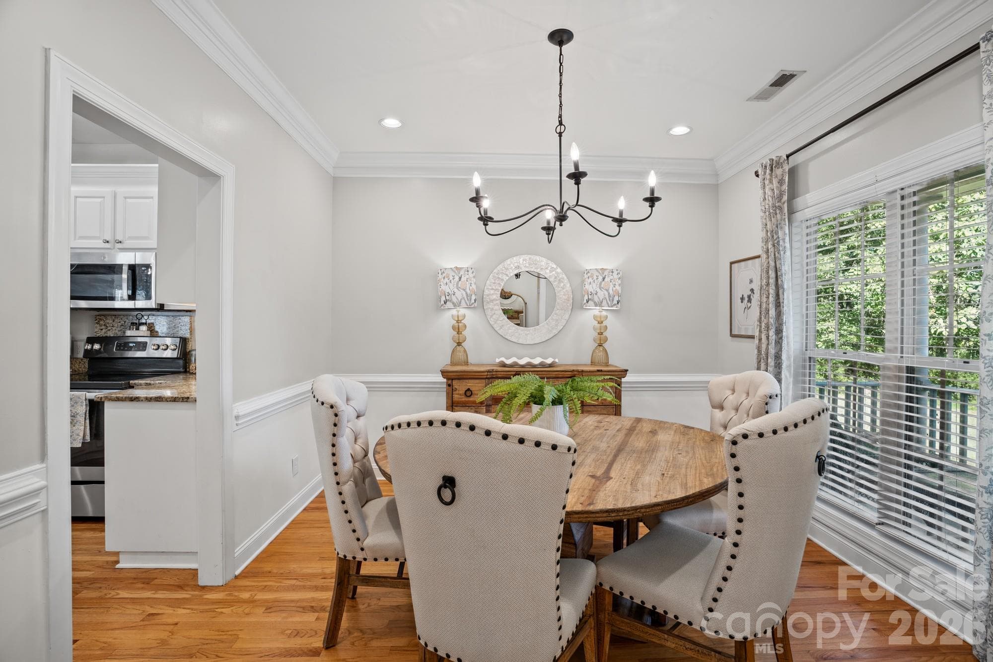 Single Family Residence at 25922 Lingerfelt Road, Albemarle, photo 10 of 29