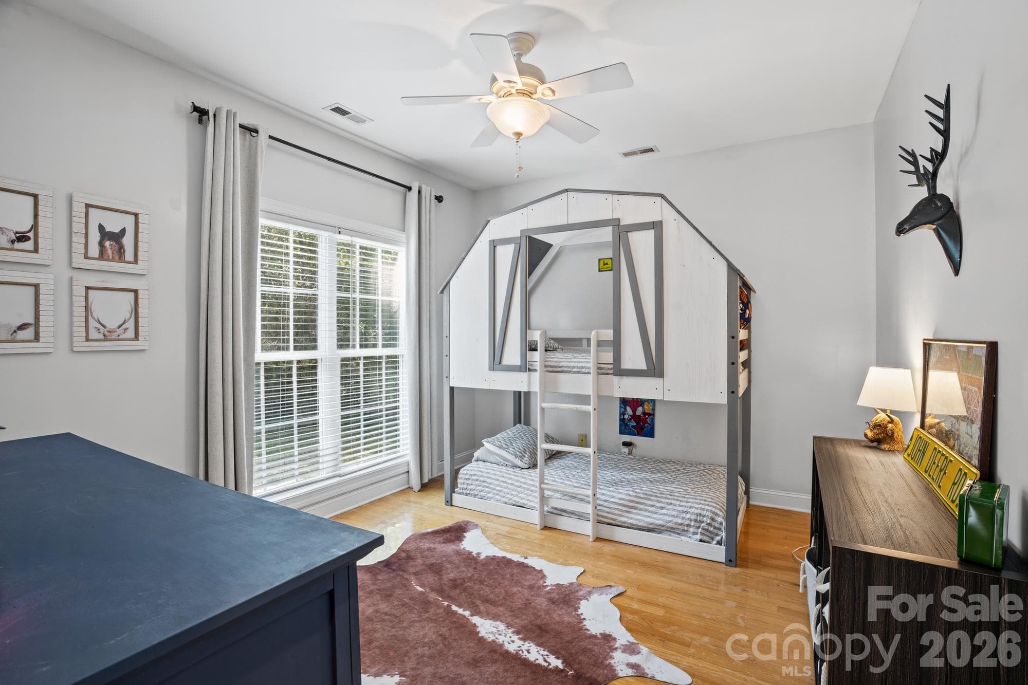 Single Family Residence at 25922 Lingerfelt Road, Albemarle, photo 11 of 29