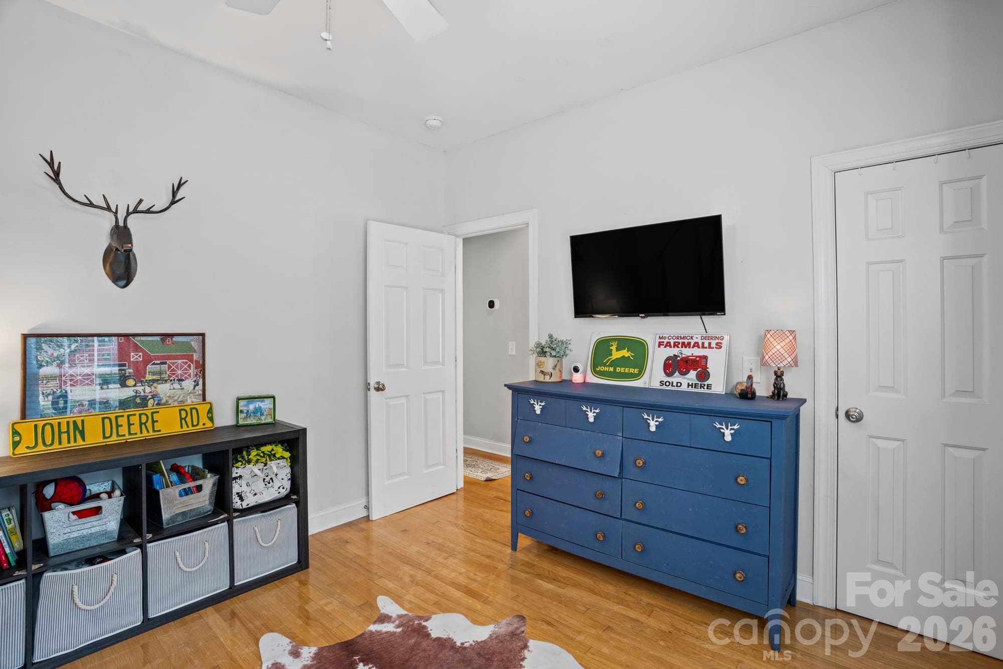 Single Family Residence at 25922 Lingerfelt Road, Albemarle, photo 12 of 29