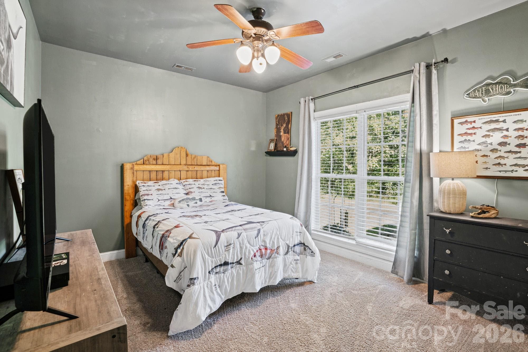 Single Family Residence at 25922 Lingerfelt Road, Albemarle, photo 13 of 29