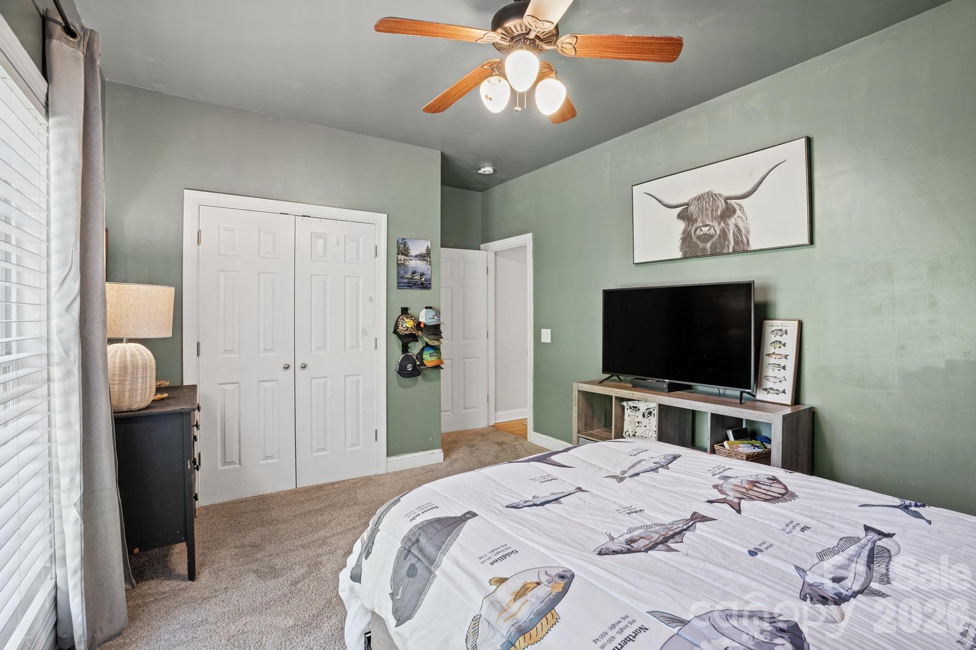 Single Family Residence at 25922 Lingerfelt Road, Albemarle, photo 14 of 29