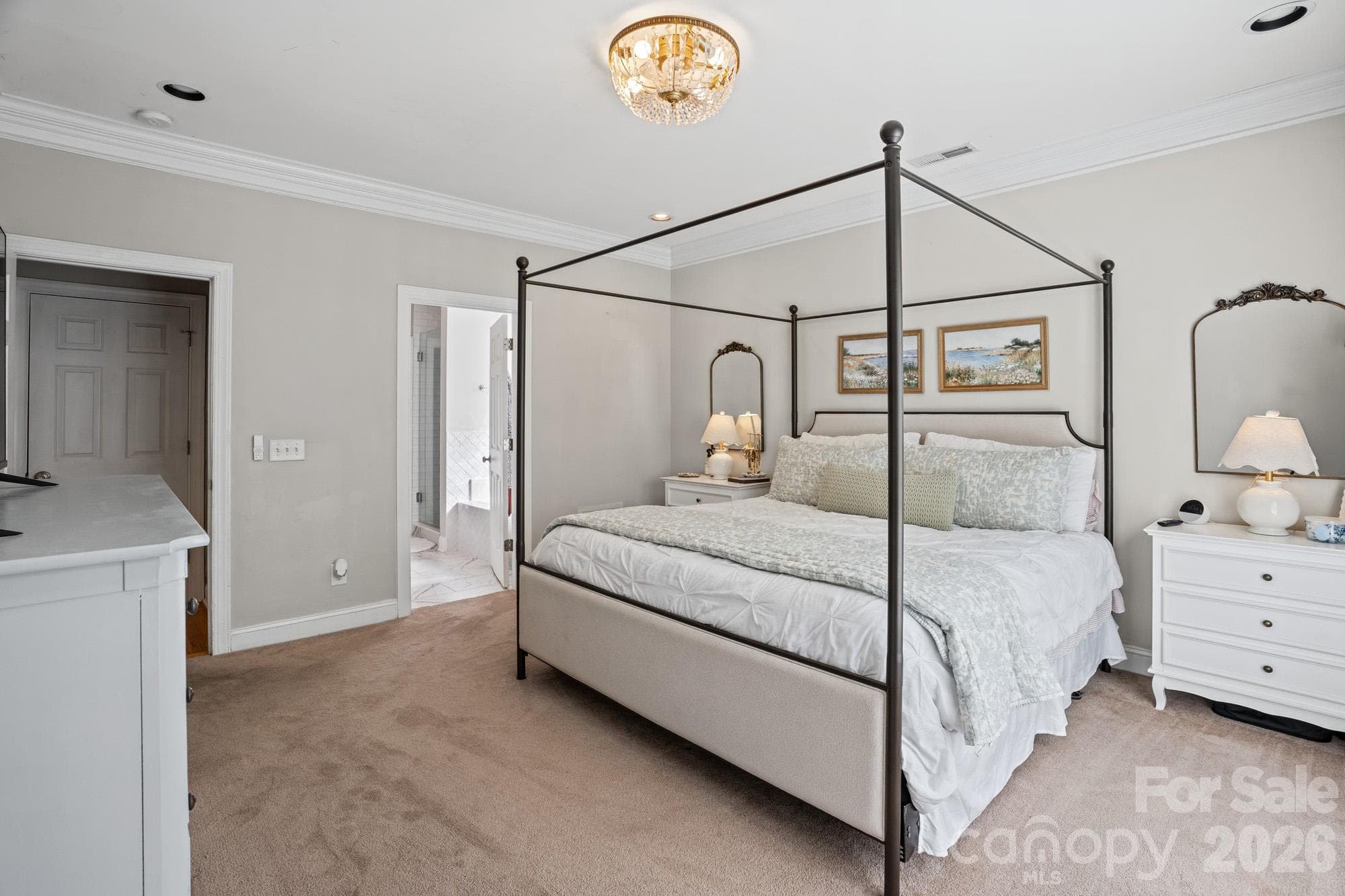 Single Family Residence at 25922 Lingerfelt Road, Albemarle, photo 19 of 29