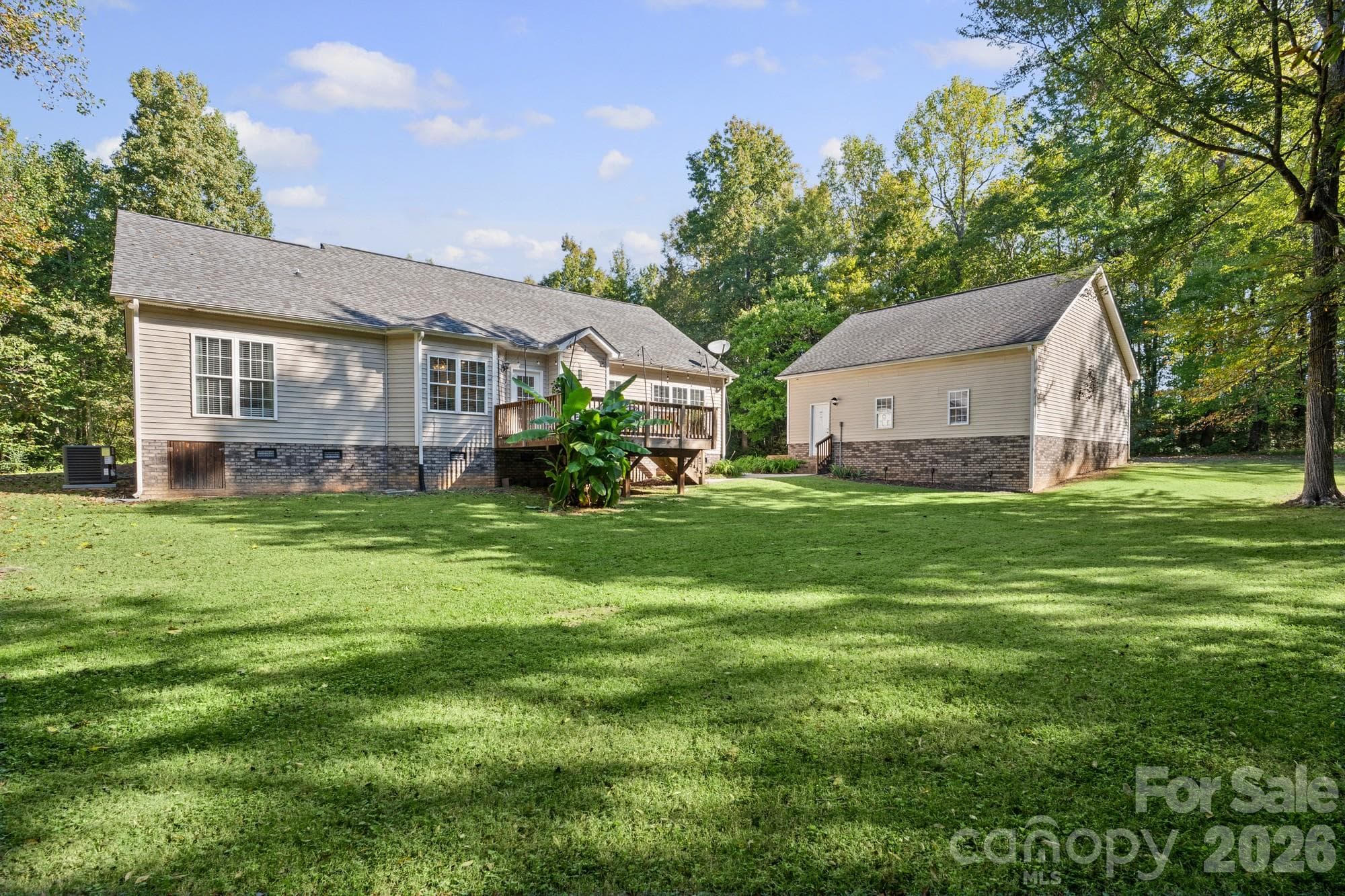 Single Family Residence at 25922 Lingerfelt Road, Albemarle, photo 23 of 29