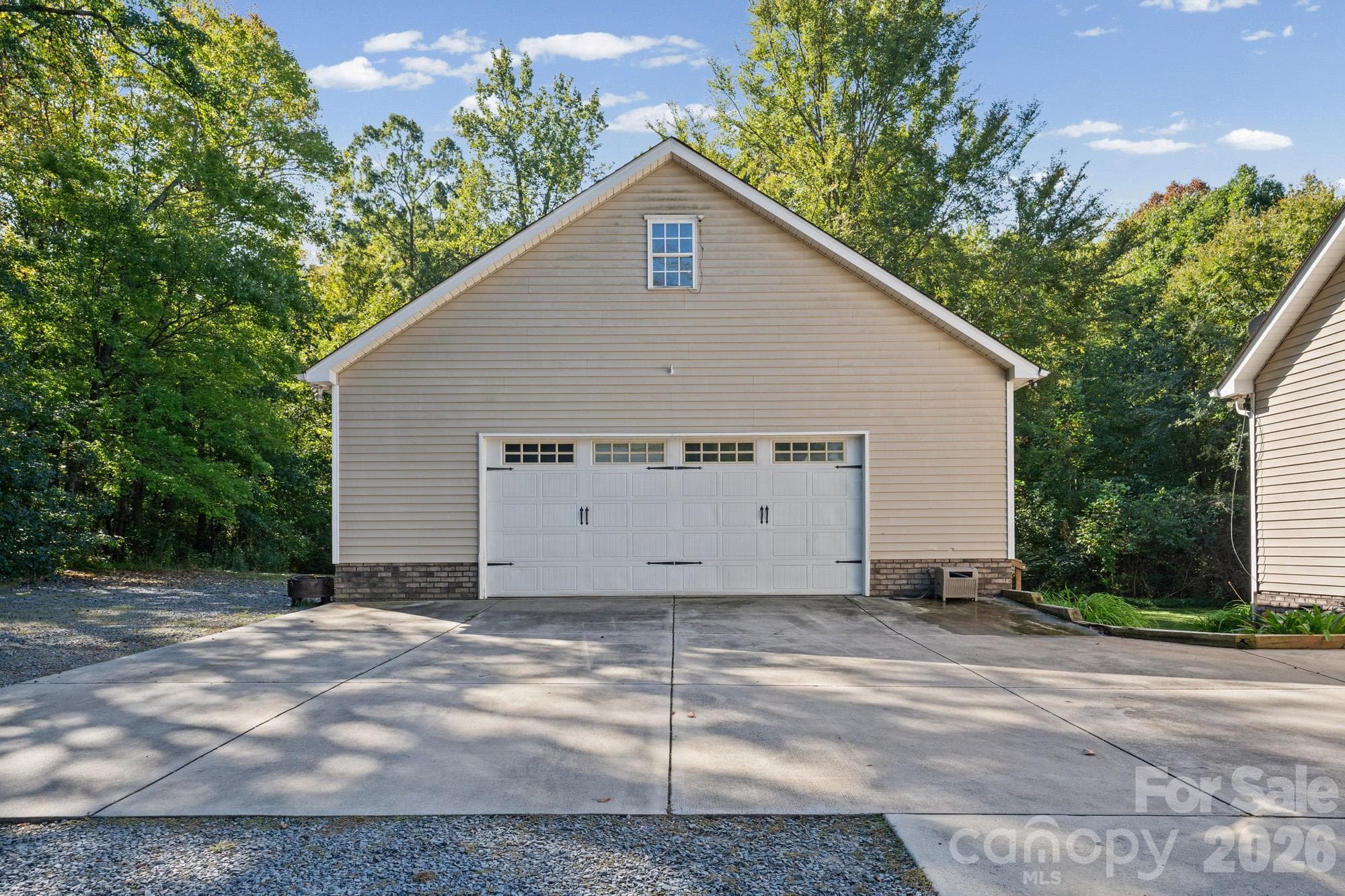 Single Family Residence at 25922 Lingerfelt Road, Albemarle, photo 24 of 29
