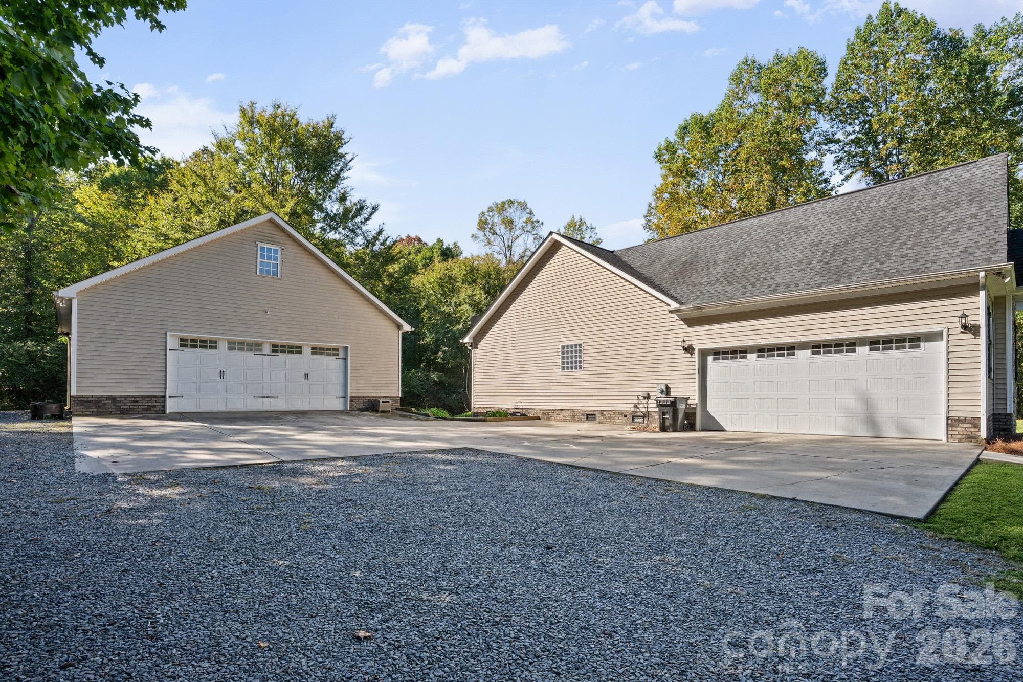 Single Family Residence at 25922 Lingerfelt Road, Albemarle, photo 25 of 29