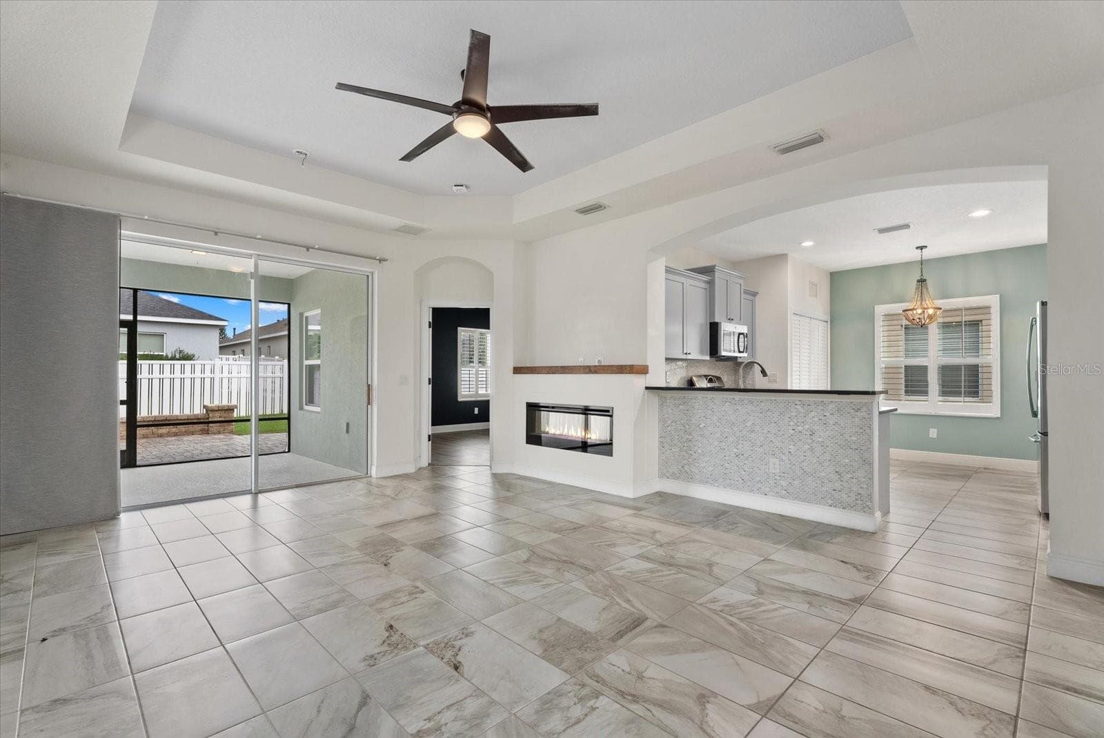 Single Family Residence at 4105 DEEP CREEK TER, PARRISH, photo 7 of 55