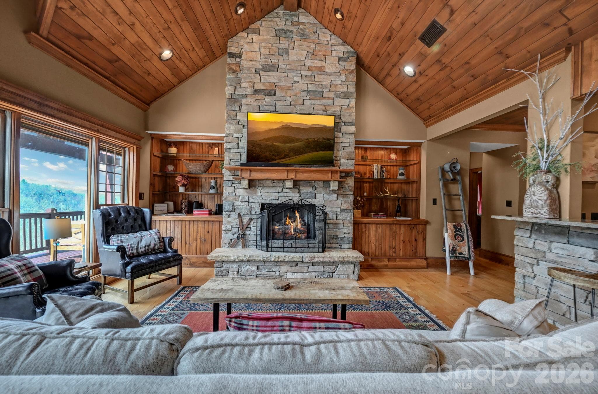 Single Family Residence at 1226 Grouse Moor Drive, Sugar Mountain, photo 6 of 50