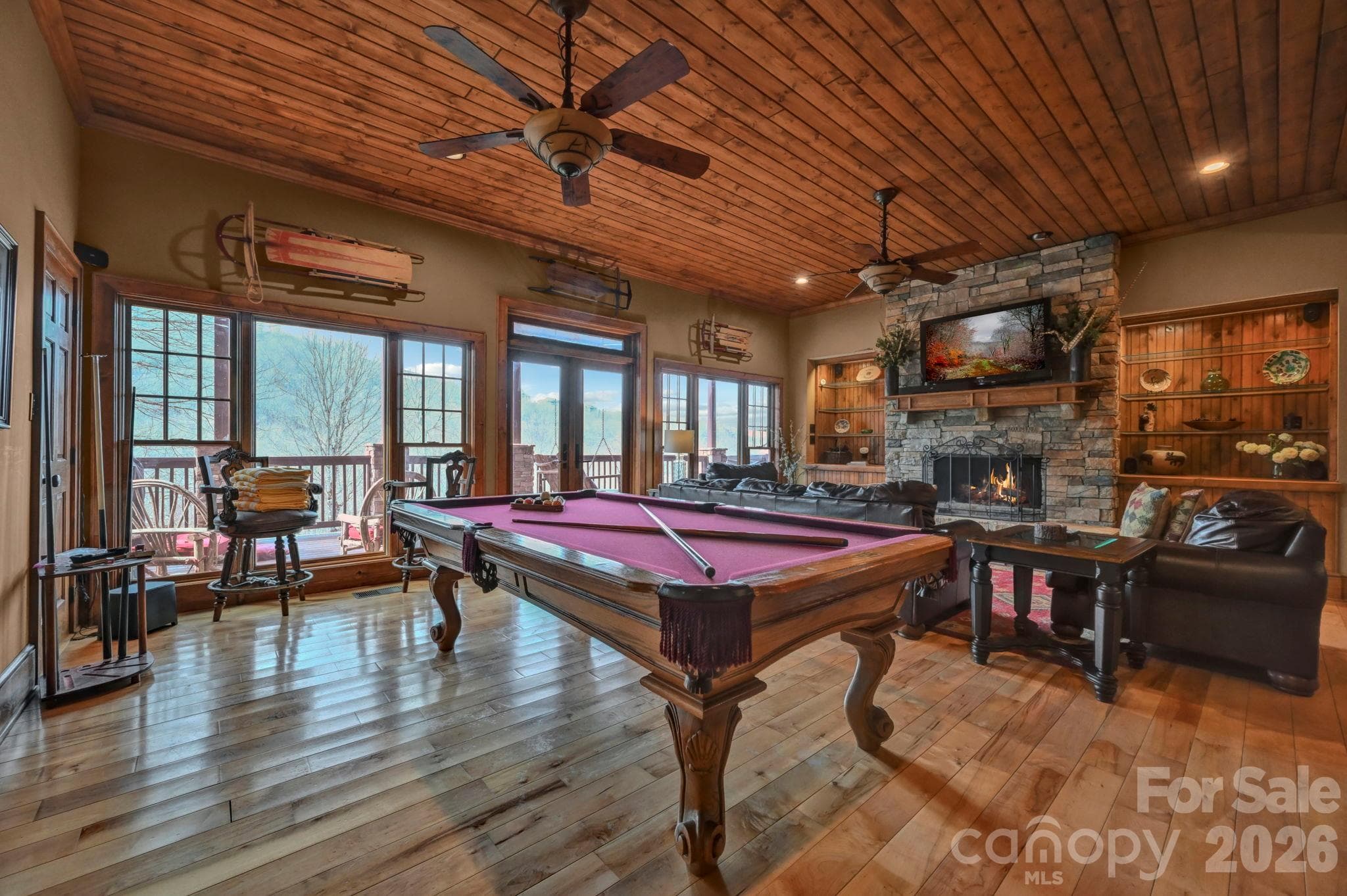 Single Family Residence at 1226 Grouse Moor Drive, Sugar Mountain, photo 8 of 50