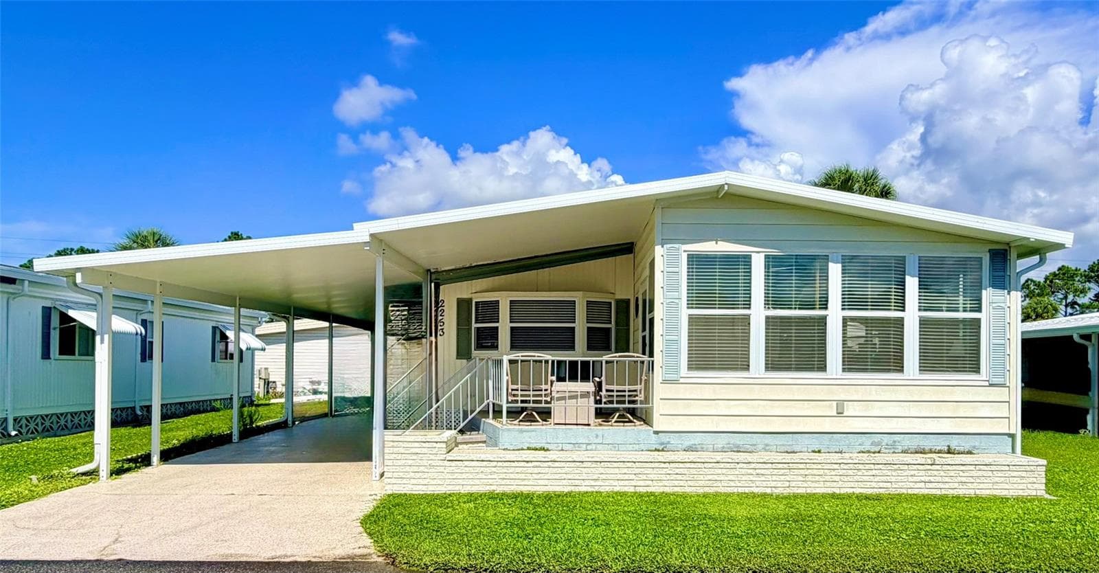 2253 PIAZZA DR