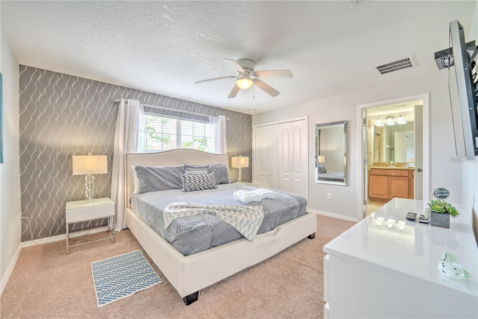 Townhouse at 8961 BISMARCK PALM RD, KISSIMMEE, photo 9 of 20
