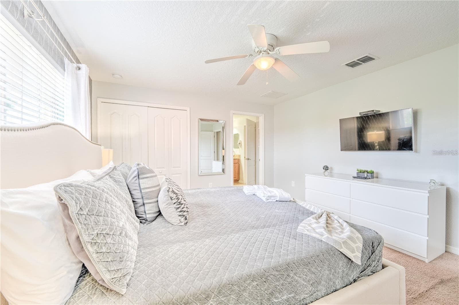 Townhouse at 8961 BISMARCK PALM RD, KISSIMMEE, photo 10 of 20