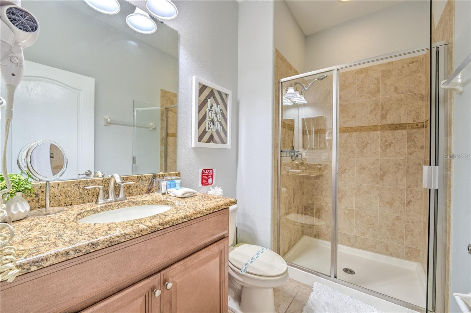 Townhouse at 8961 BISMARCK PALM RD, KISSIMMEE, photo 12 of 20