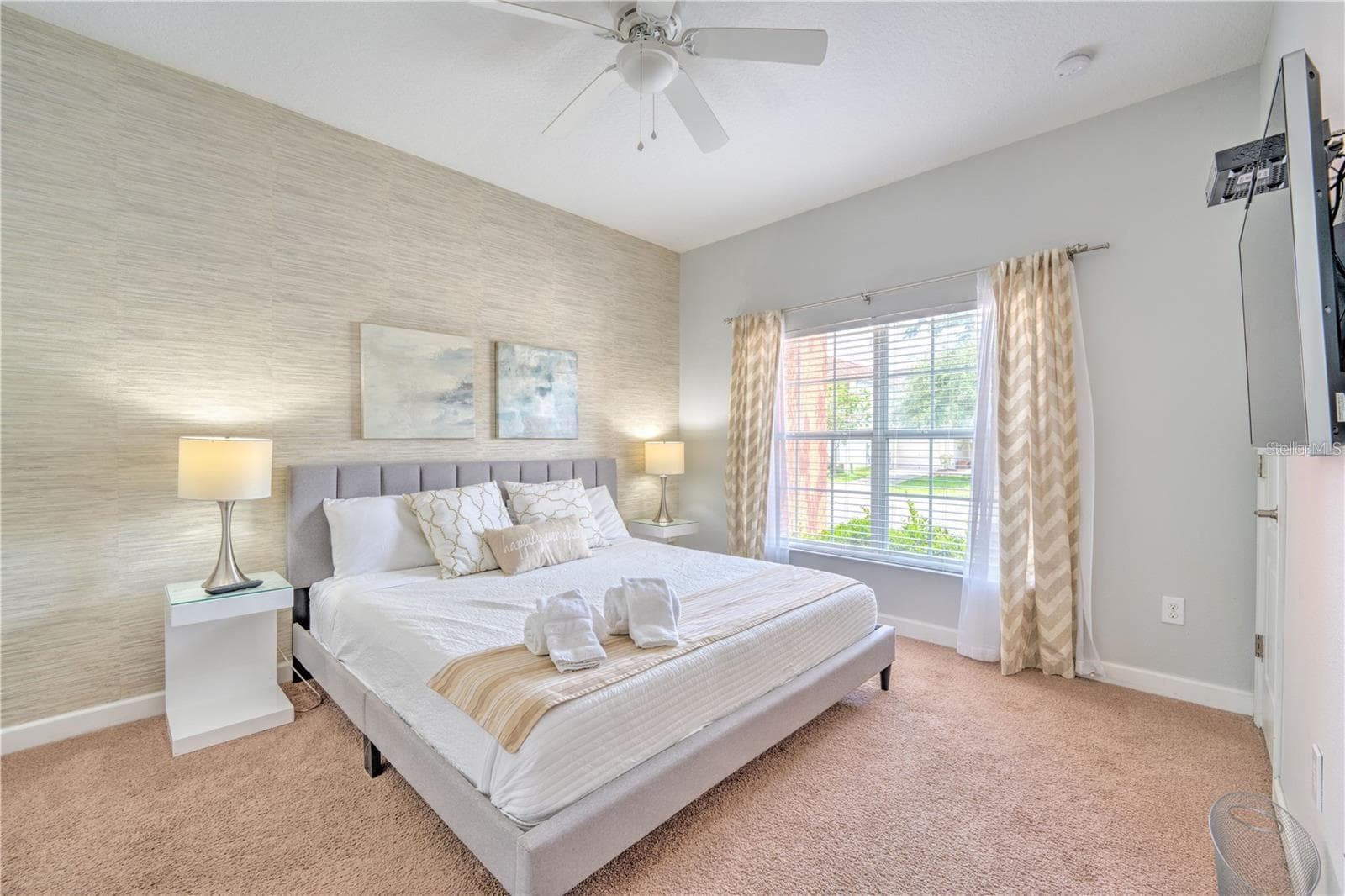 Townhouse at 8961 BISMARCK PALM RD, KISSIMMEE, photo 13 of 20