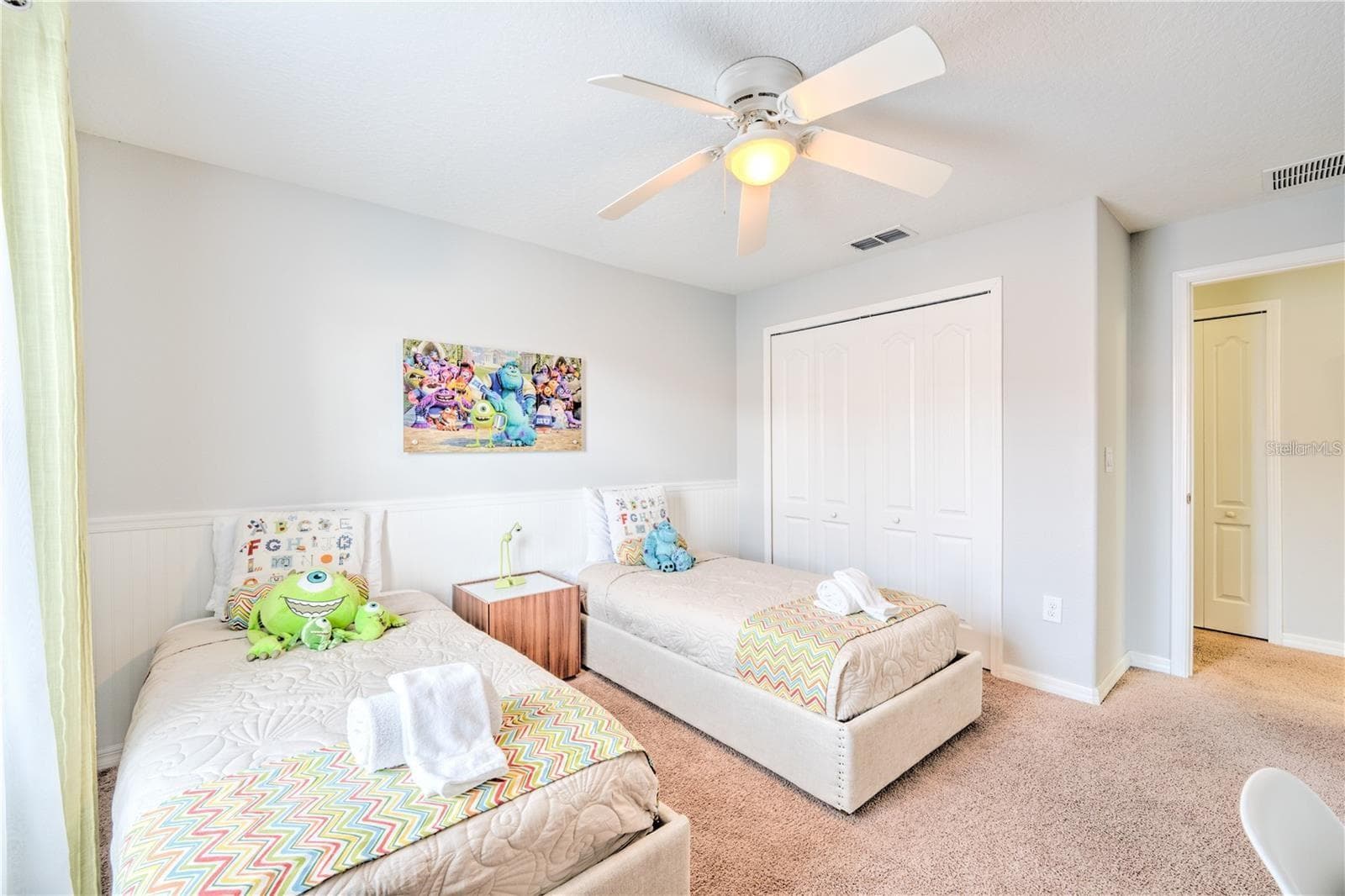 Townhouse at 8961 BISMARCK PALM RD, KISSIMMEE, photo 15 of 20