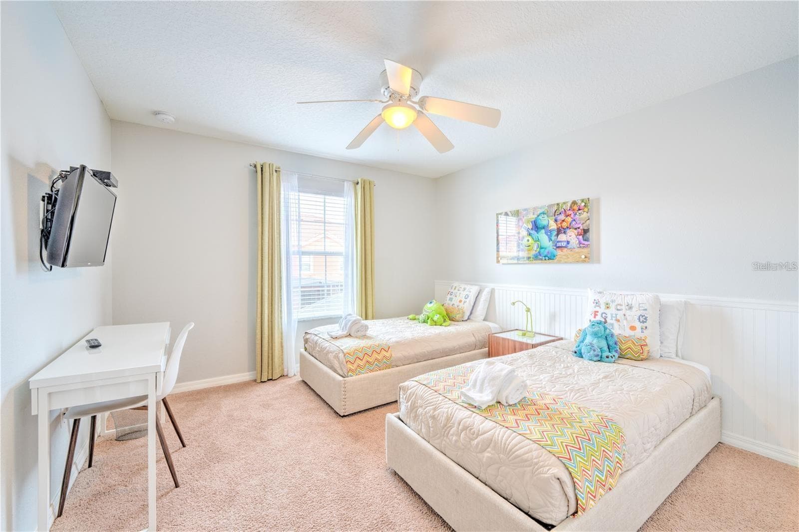 Townhouse at 8961 BISMARCK PALM RD, KISSIMMEE, photo 16 of 20