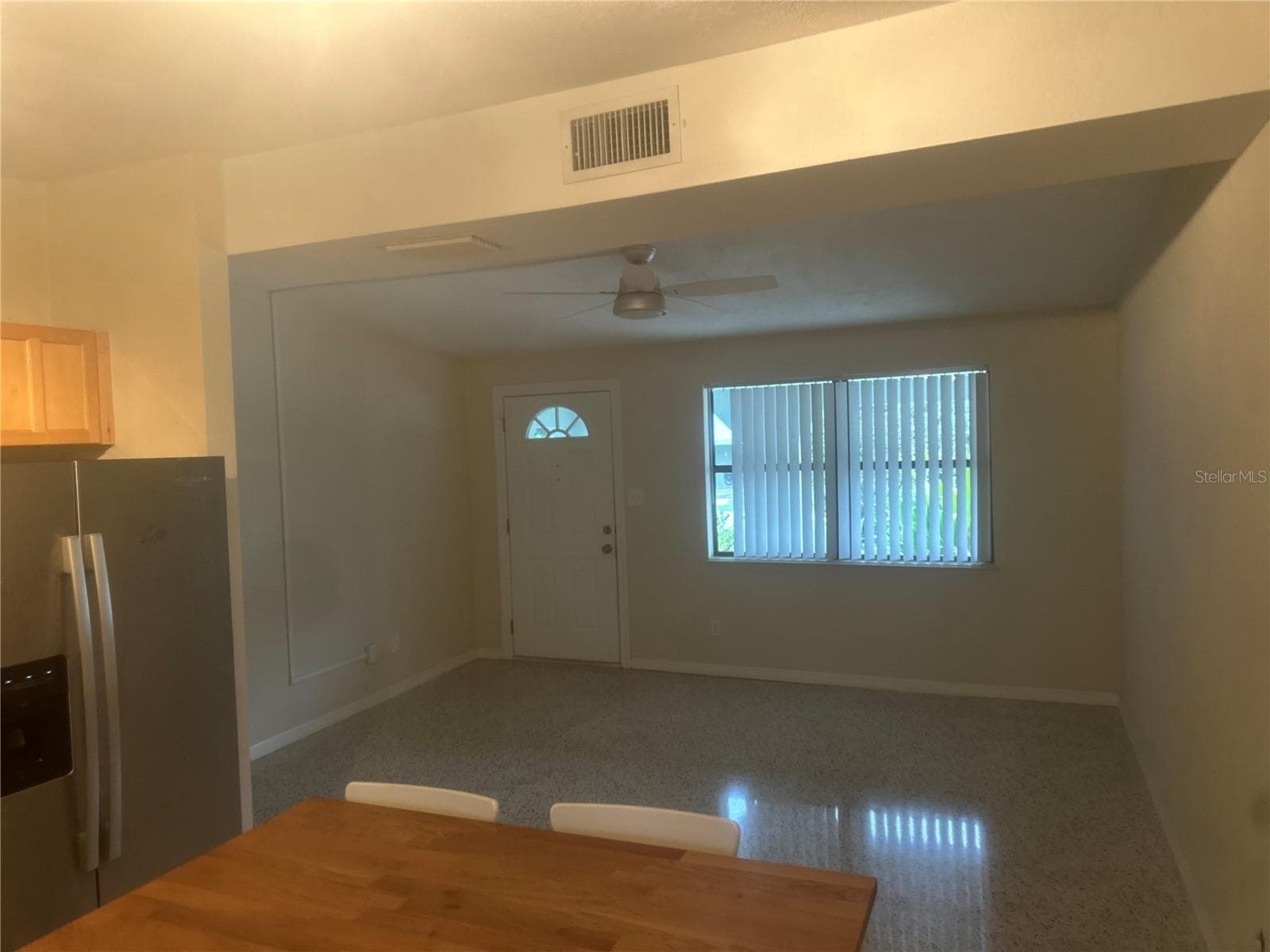 Living Room - 4702 CRONIN DR, SARASOTA