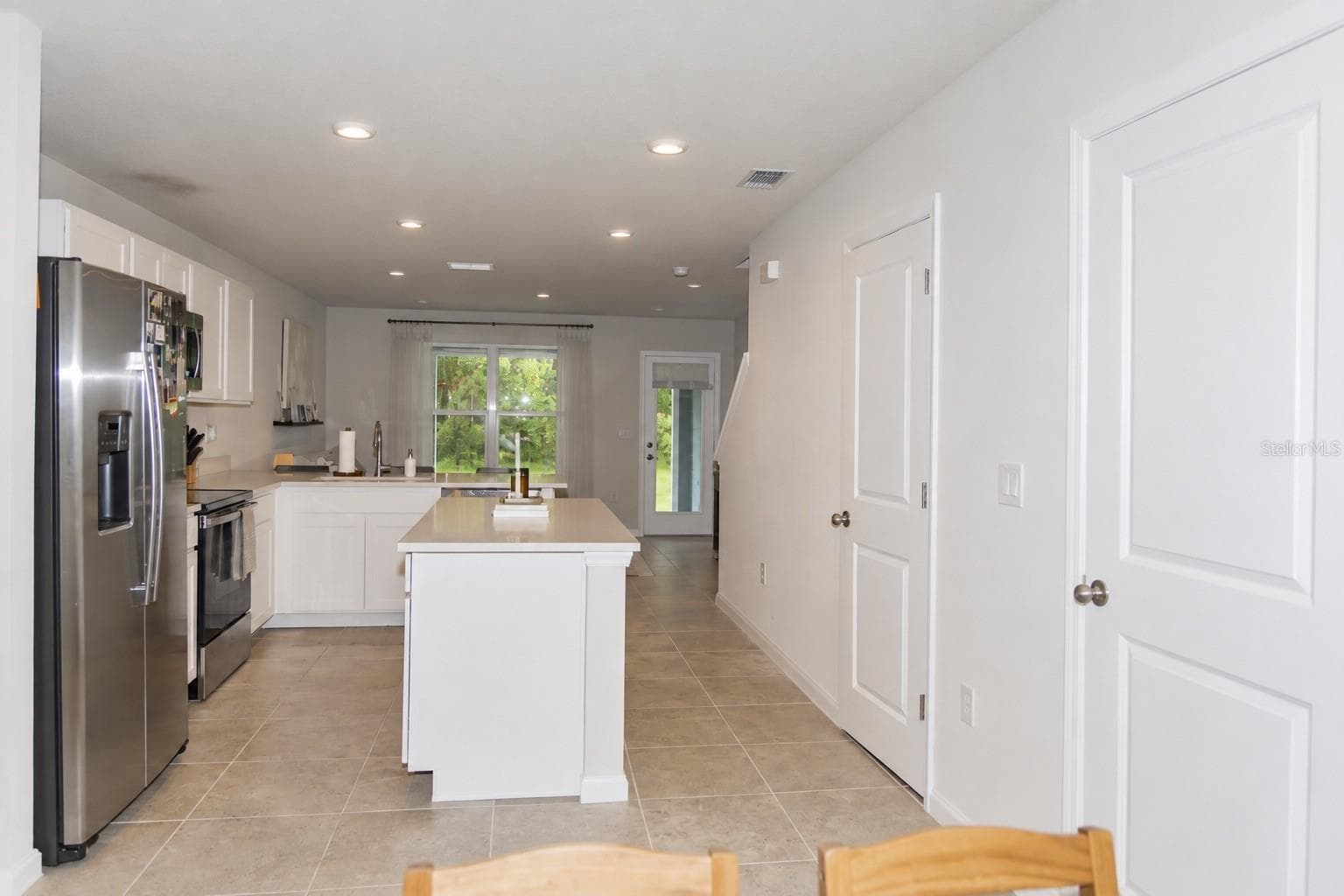 Townhouse at 11398 SPECTACLED DR, NEW PORT RICHEY, photo 8 of 30