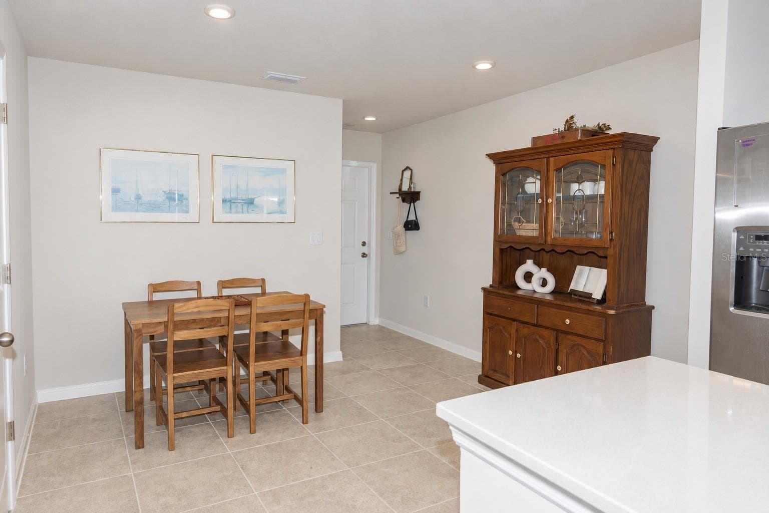 Townhouse at 11398 SPECTACLED DR, NEW PORT RICHEY, photo 10 of 30