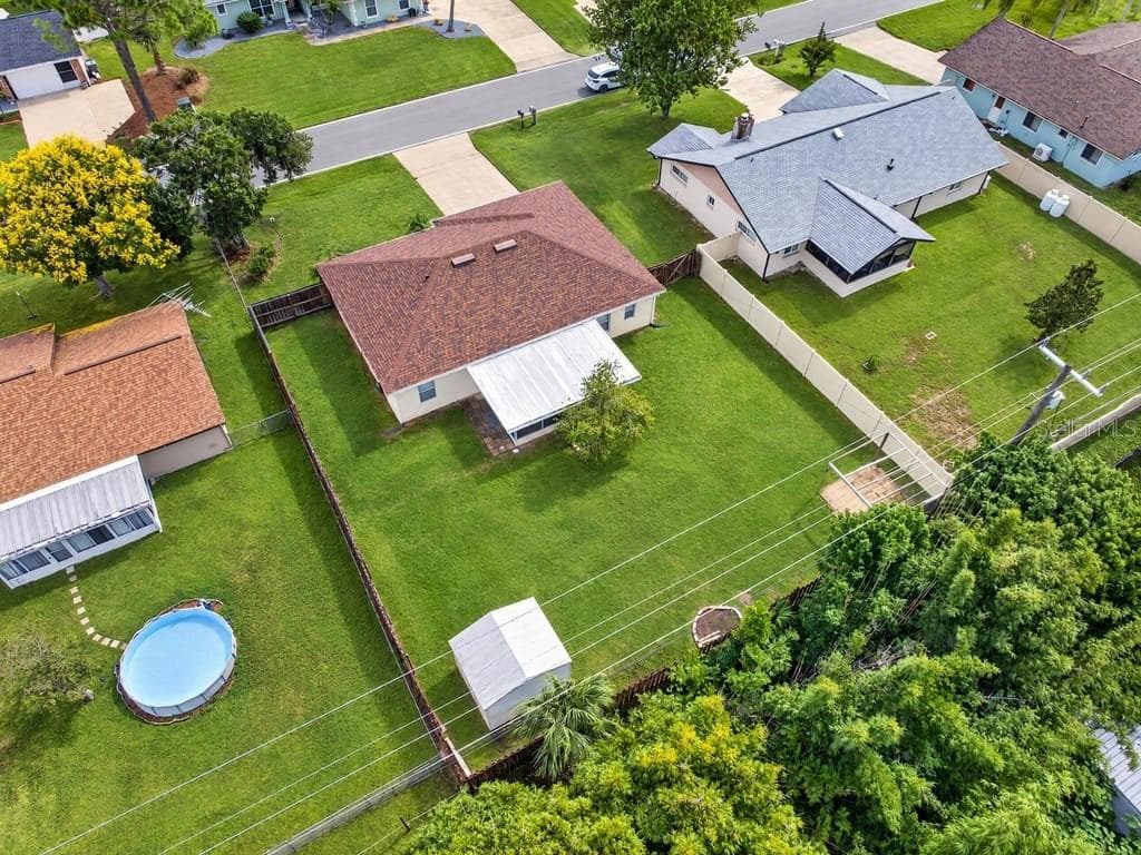 Single Family Residence at 2316 WILLOW OAK DR, EDGEWATER, photo 8 of 46