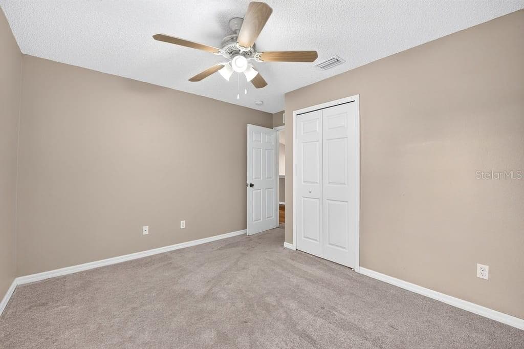 bedroom2 - 2316 WILLOW OAK DR, EDGEWATER