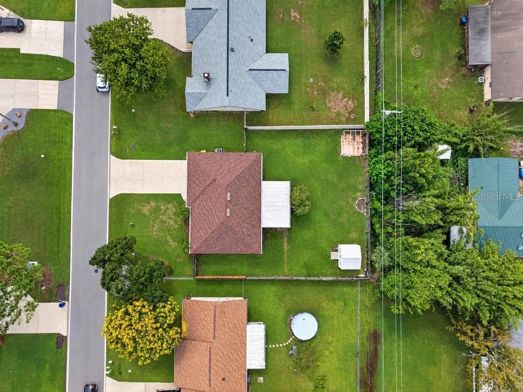 Single Family Residence at 2316 WILLOW OAK DR, EDGEWATER, photo 28 of 46