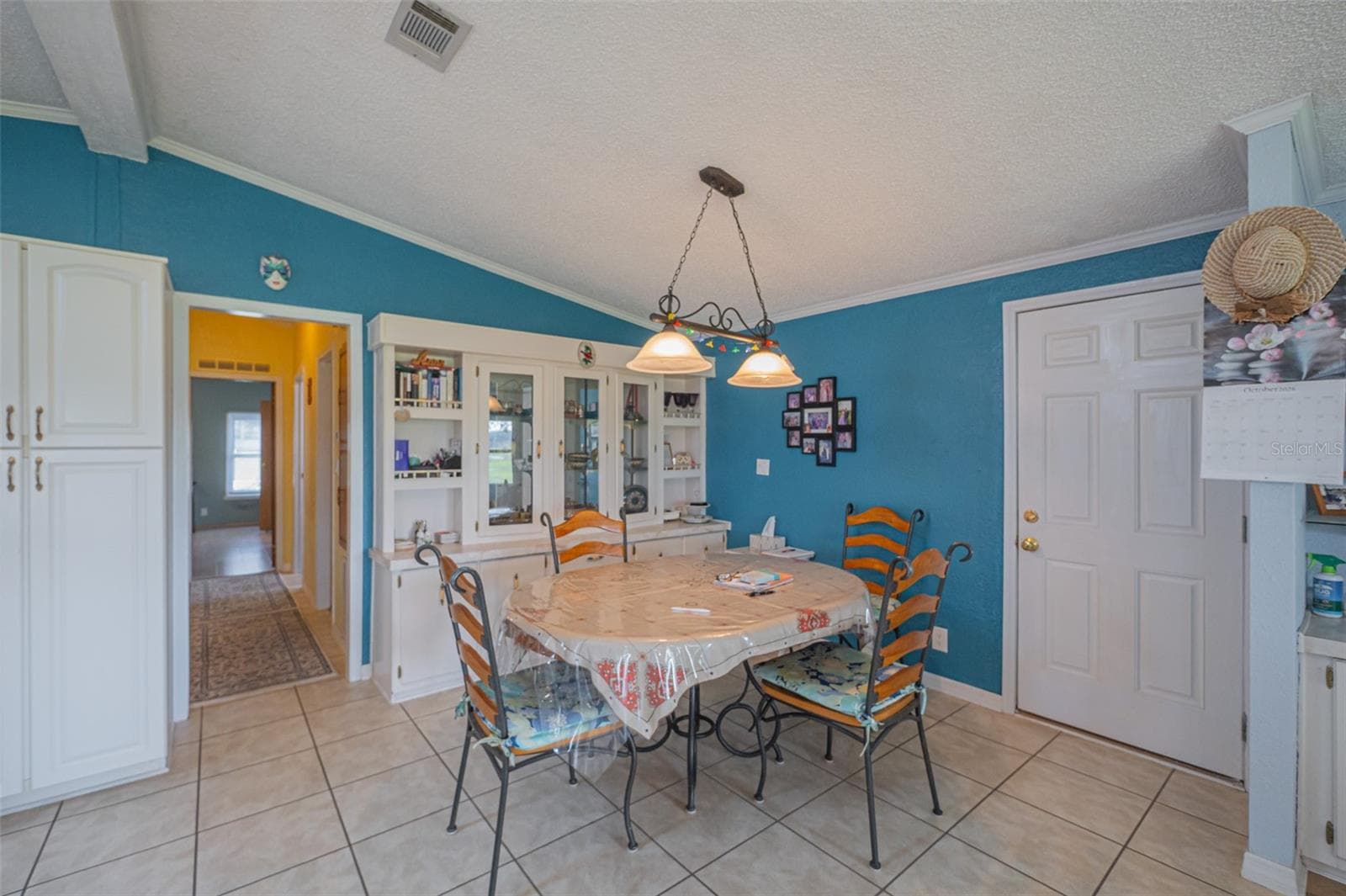 Dining Room - 25007 BELLEVUE, LEESBURG