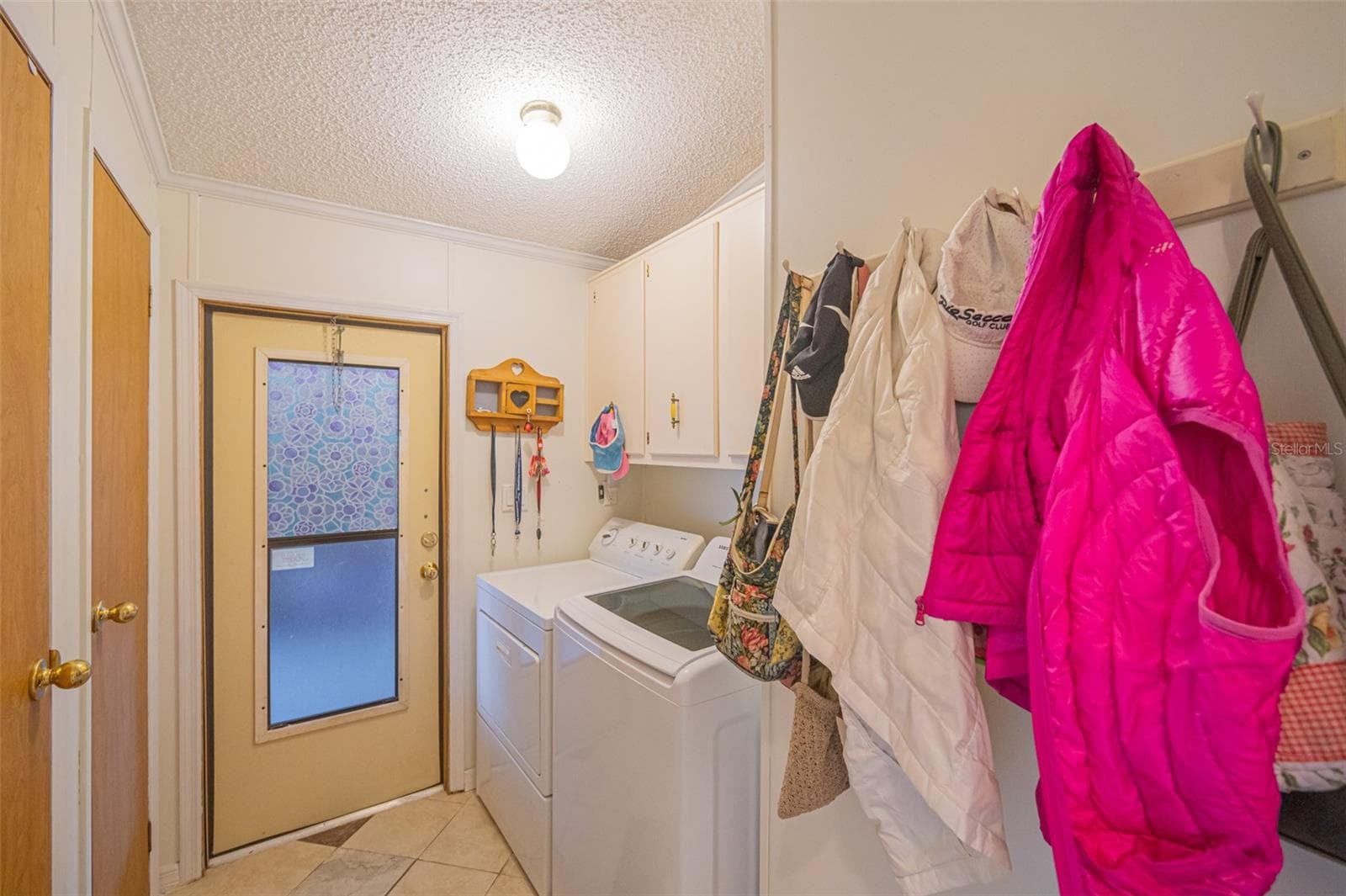 Laundry Room - 25007 BELLEVUE, LEESBURG