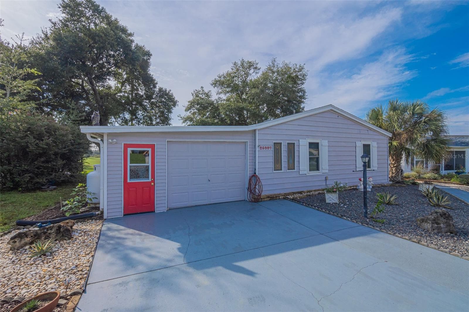 Manufactured Home at 25007 BELLEVUE, LEESBURG, photo 44 of 48