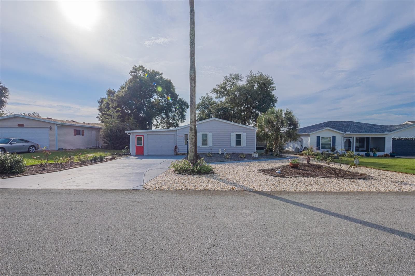 Manufactured Home at 25007 BELLEVUE, LEESBURG, photo 46 of 48
