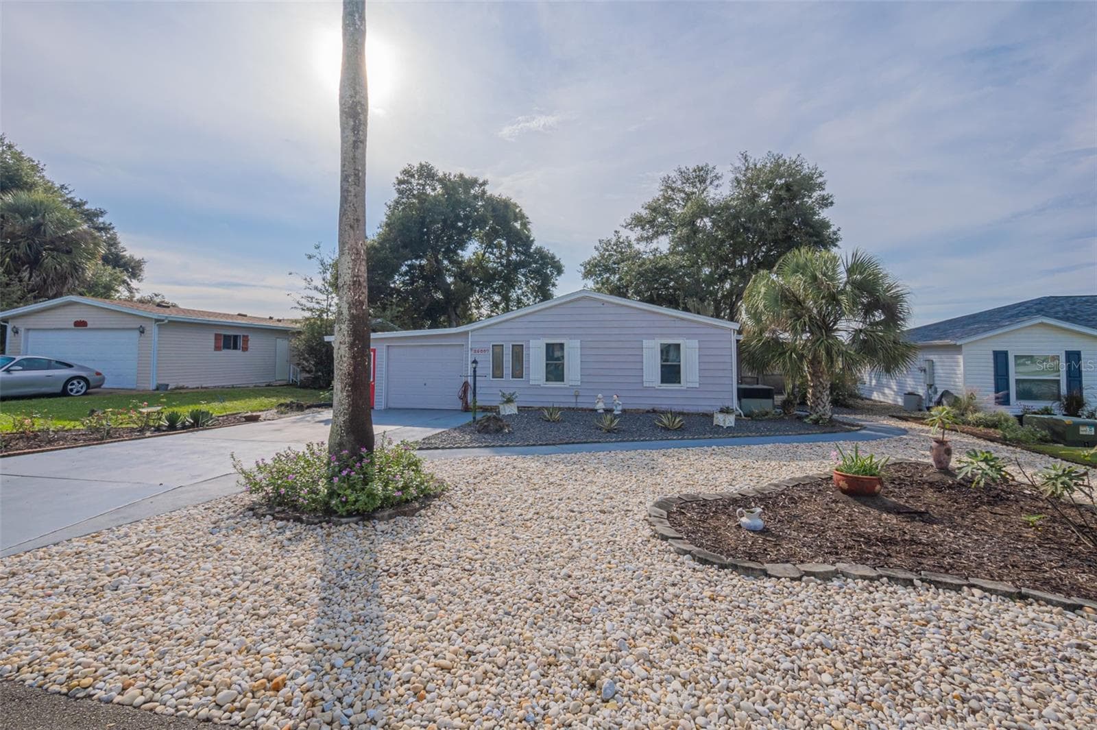 Manufactured Home at 25007 BELLEVUE, LEESBURG, photo 47 of 48