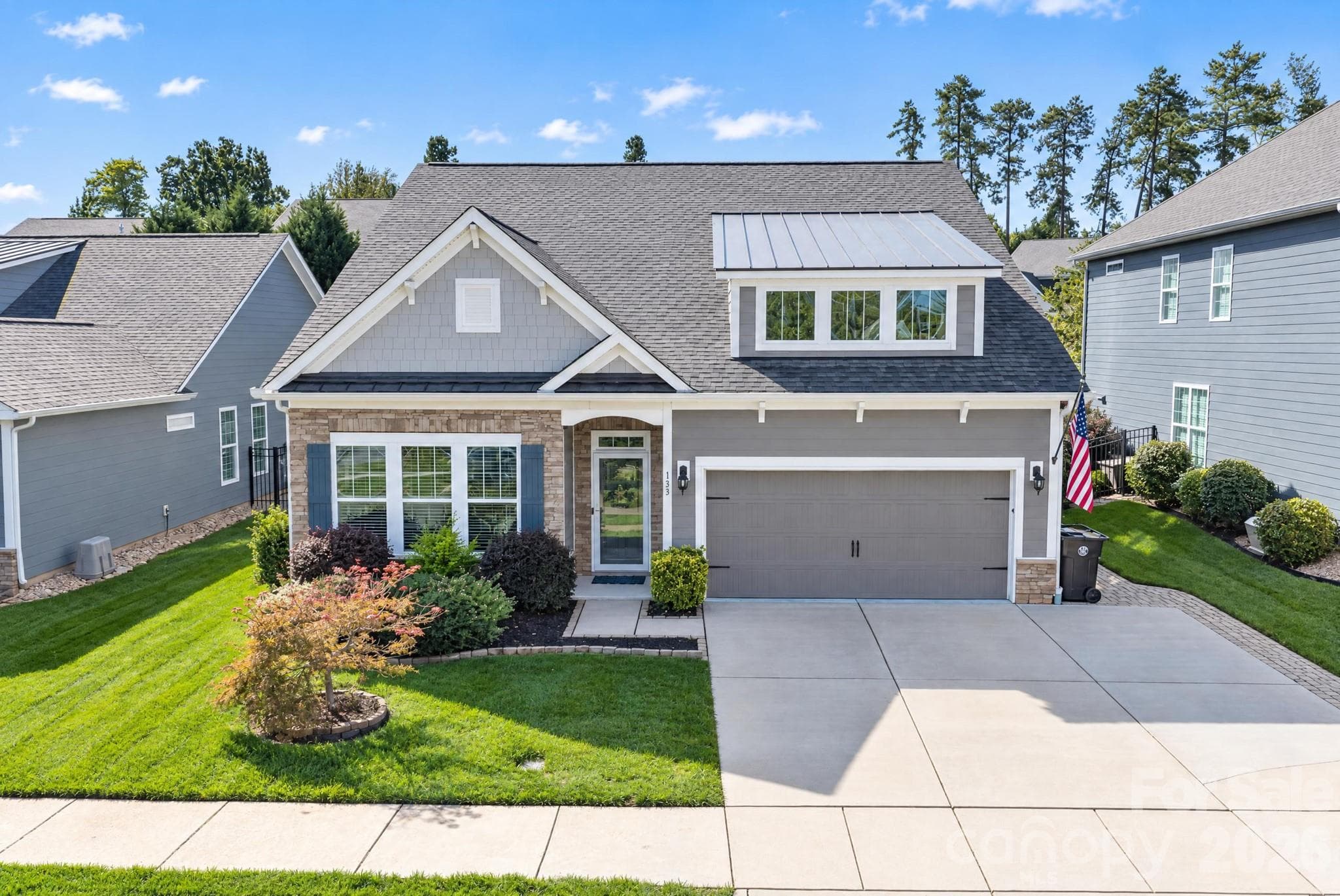 133 Tomahawk Drive