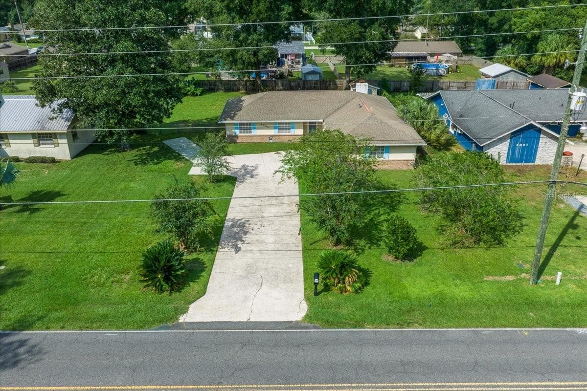 Single Family Residence at 4851 NE 7TH ST, OCALA, photo 4 of 75