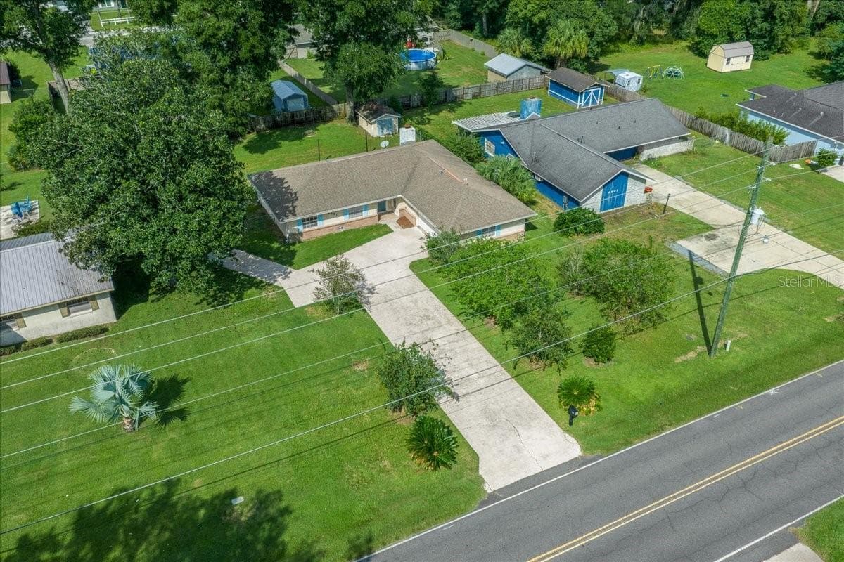 Single Family Residence at 4851 NE 7TH ST, OCALA, photo 6 of 75