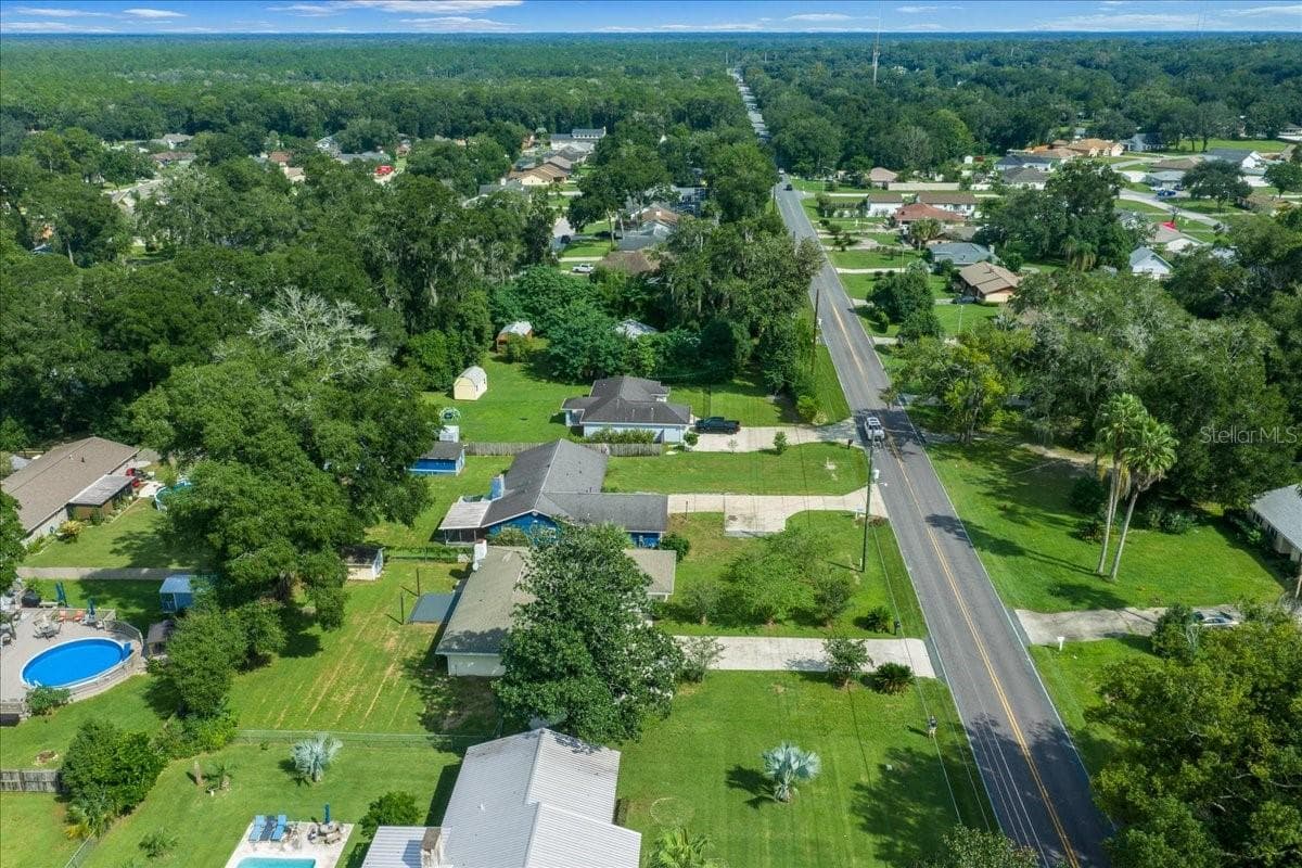 Single Family Residence at 4851 NE 7TH ST, OCALA, photo 11 of 75