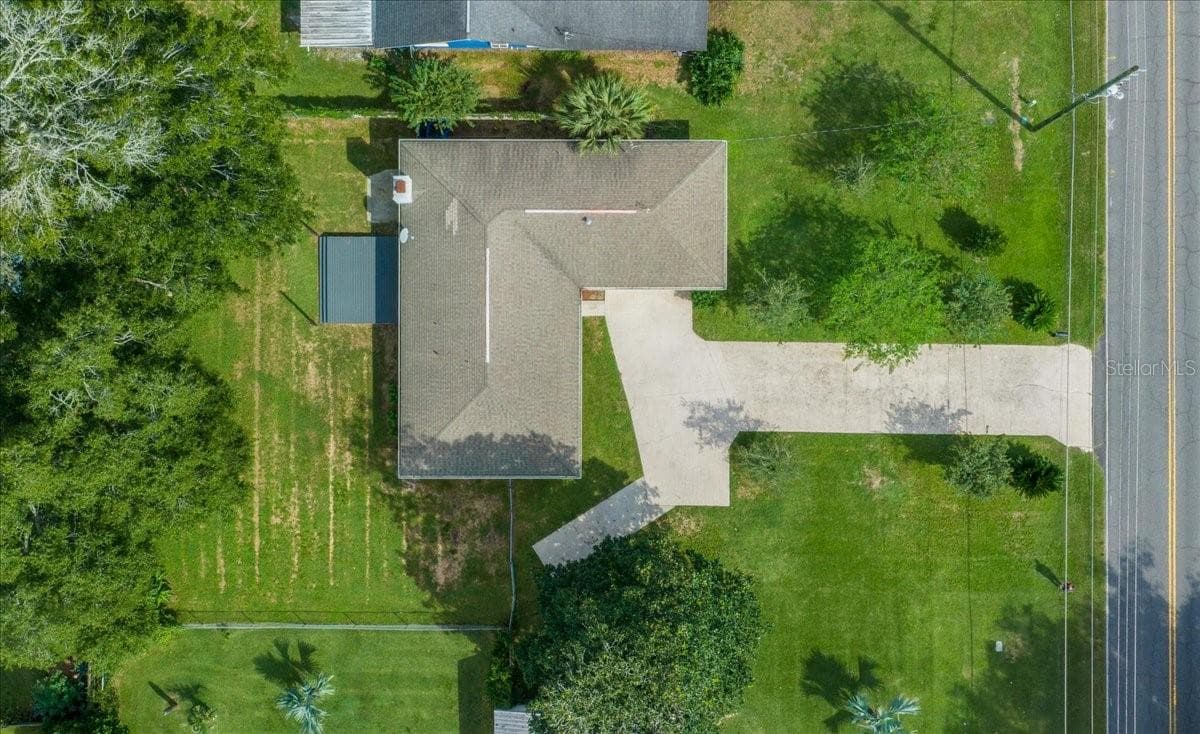 Single Family Residence at 4851 NE 7TH ST, OCALA, photo 12 of 75