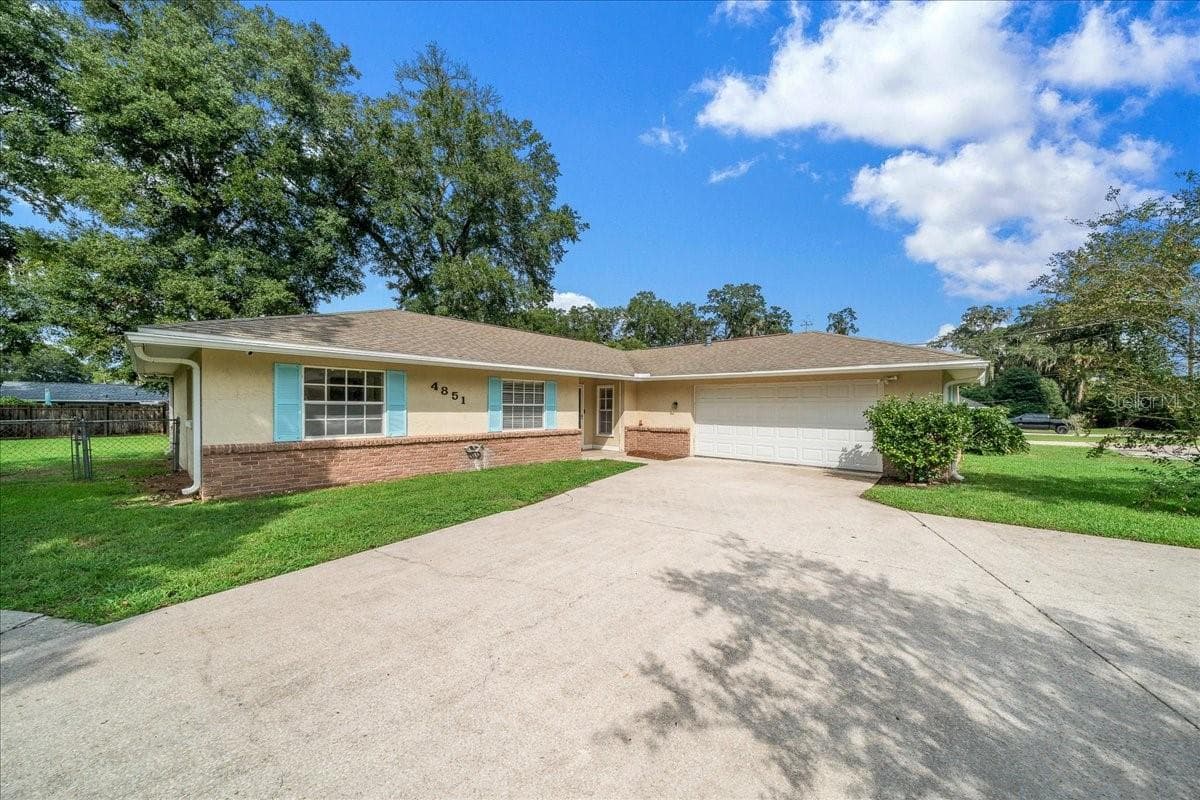 Single Family Residence at 4851 NE 7TH ST, OCALA, photo 13 of 75