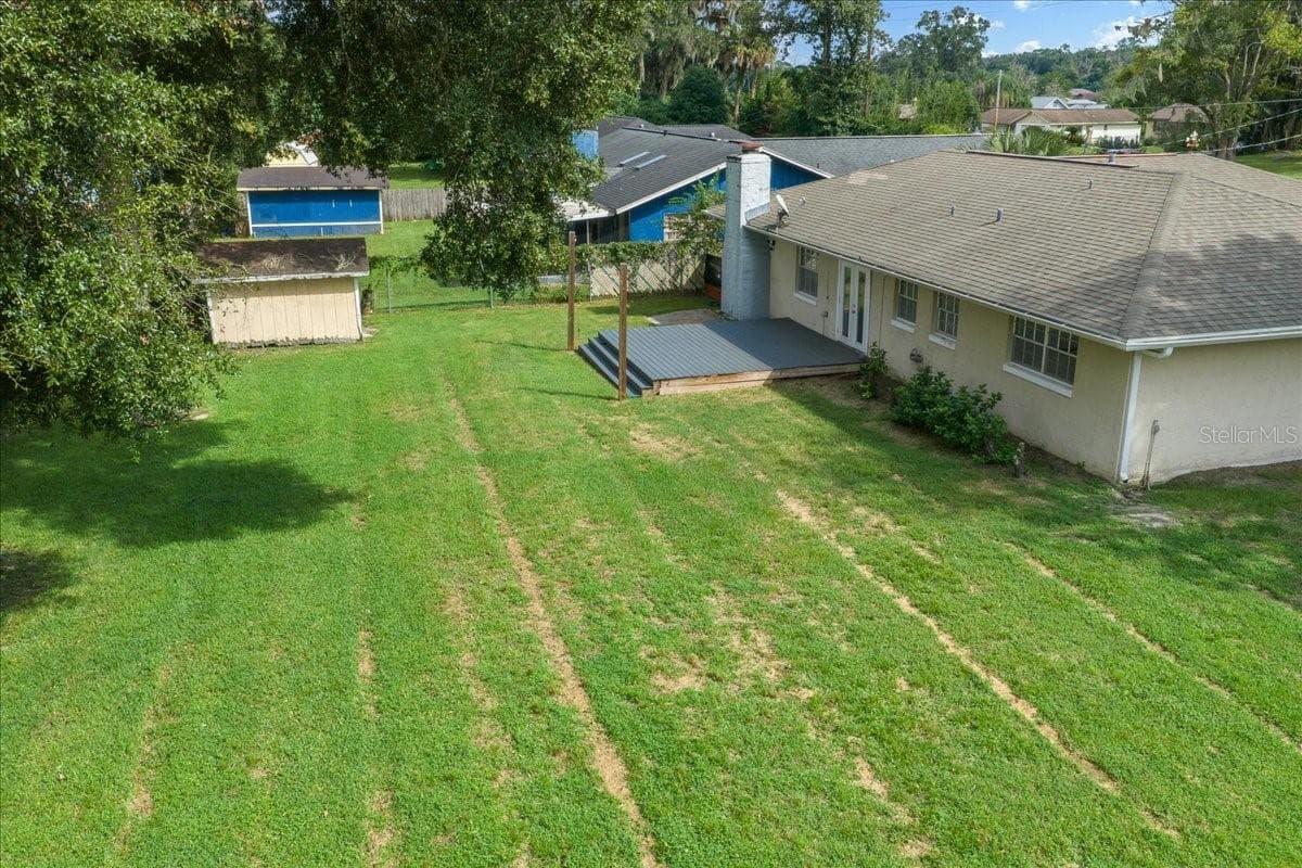 Single Family Residence at 4851 NE 7TH ST, OCALA, photo 18 of 75